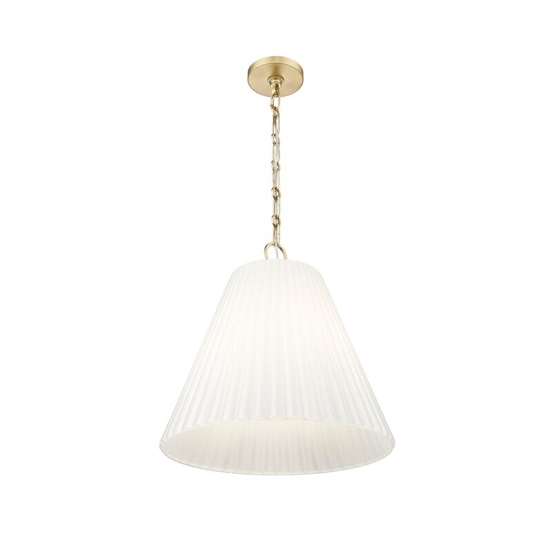 Alaric 18 Inch Large Pendant by Z Lite