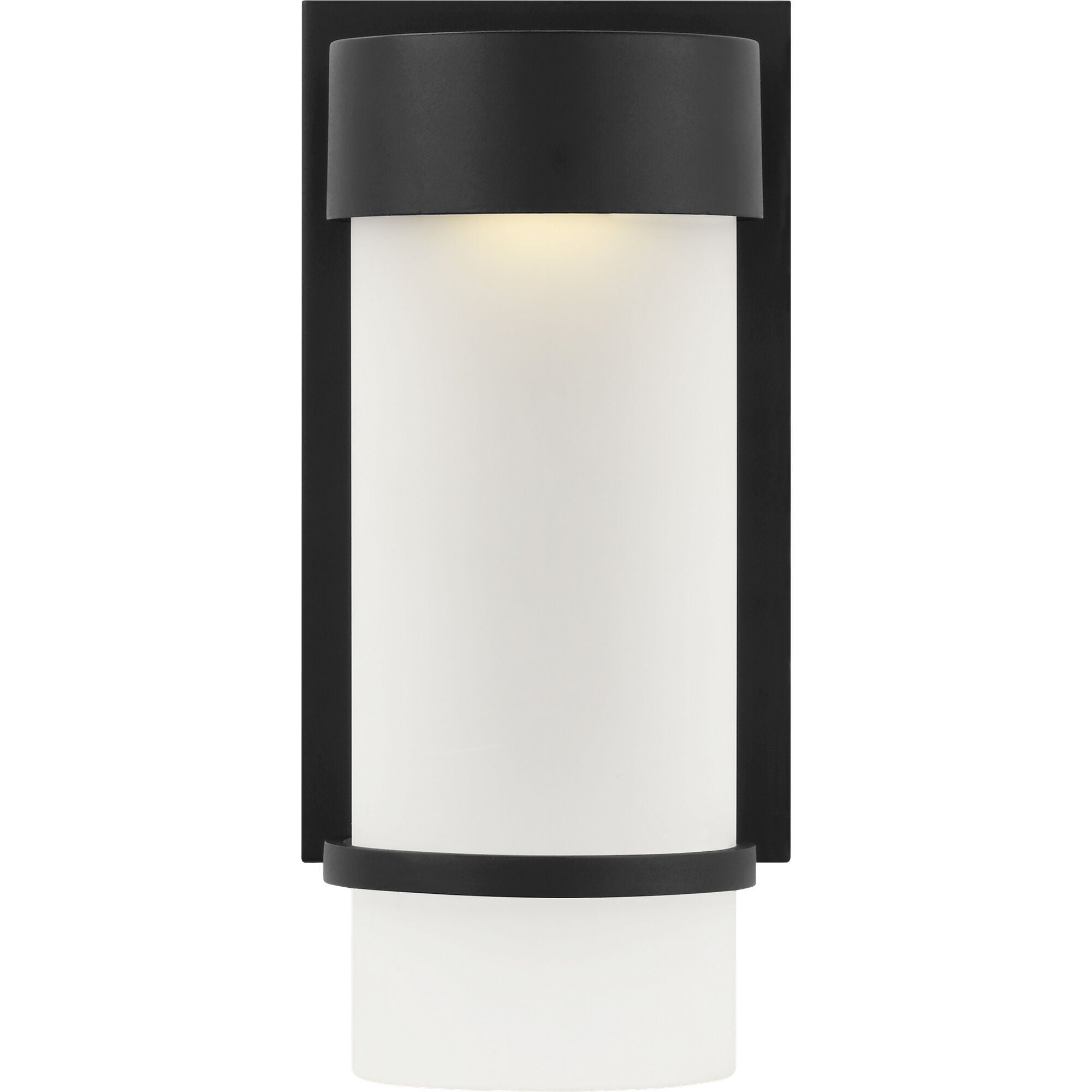 Kylo 10 Inch Outdoor Wall Light,