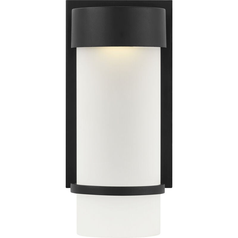 Kylo 10 Inch Outdoor Wall Light by Visual Comfort Studio