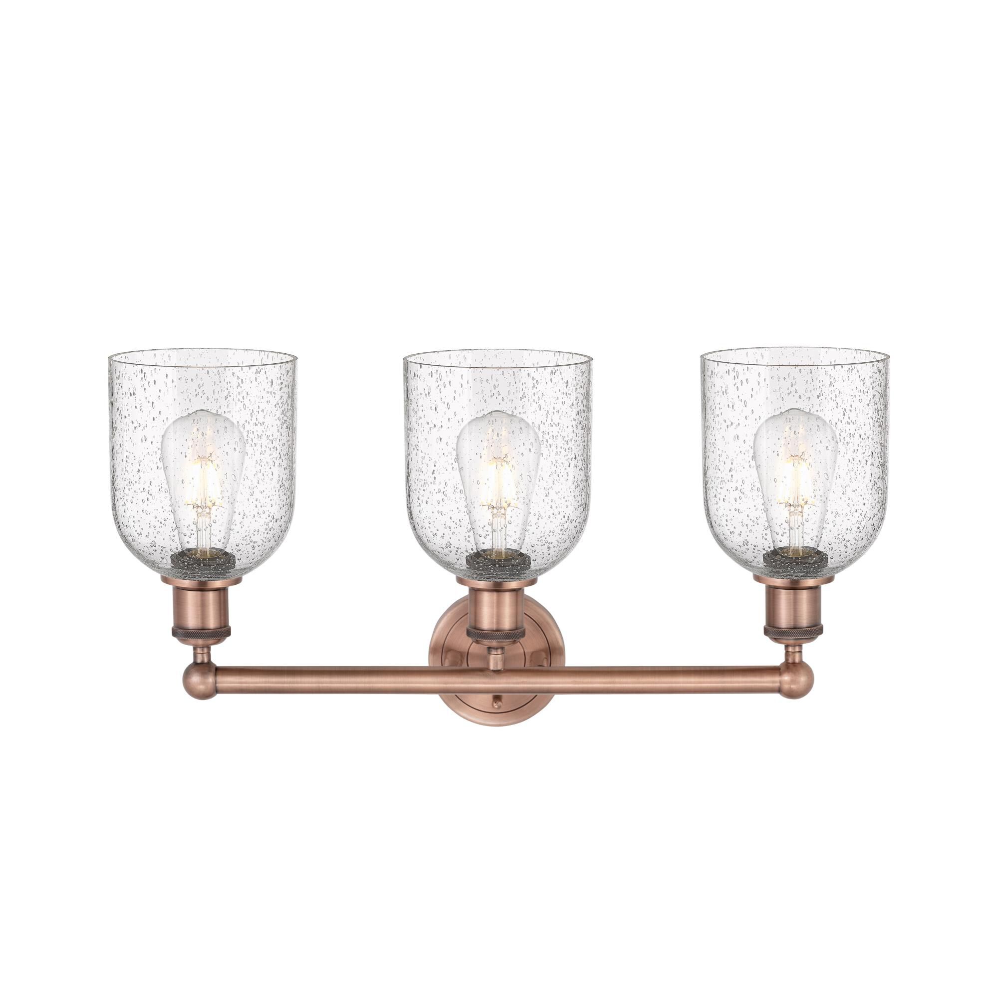 Bruno Marashlian Bella 24 Inch Bath Vanity Light by Innovations Lighting