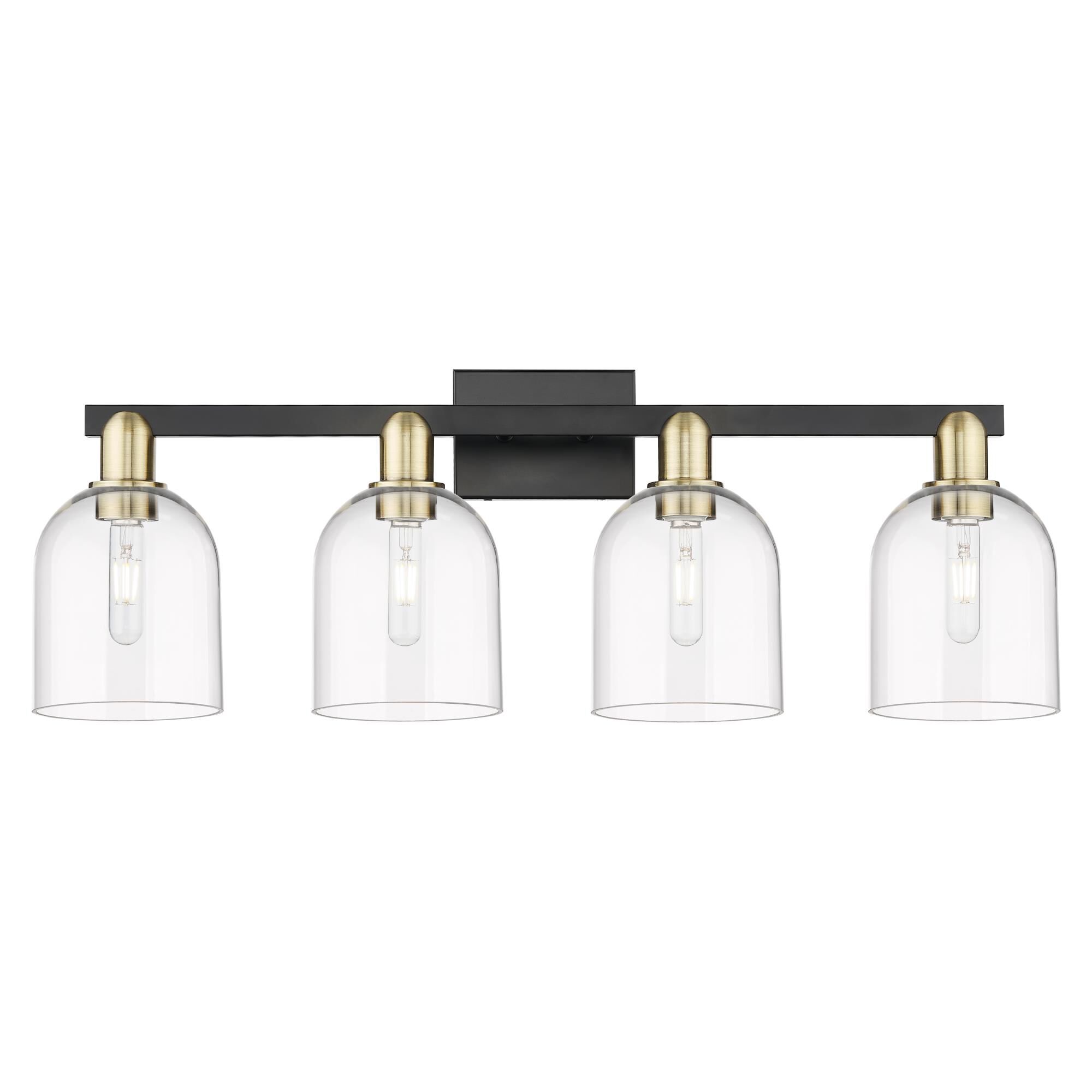 Bruno Marashlian Bella 33 Inch Bath Vanity Light by Innovations Lighting