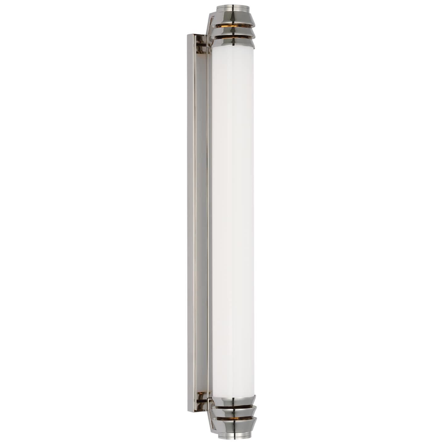 Ralph Lauren Chadwell 24 Inch 3 Light LED Bath Vanity Light by Ralph Lauren
