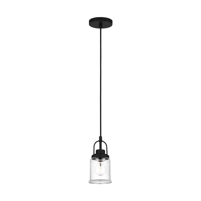 Visual Comfort Studio Collection Sean Lavin Anders 4 Inch Mini Pendant