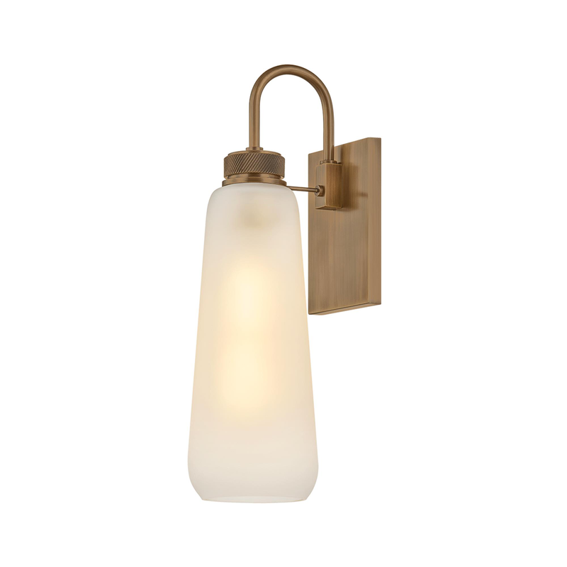 Gulliver 16 Inch Wall Sconce by Troy Lighting