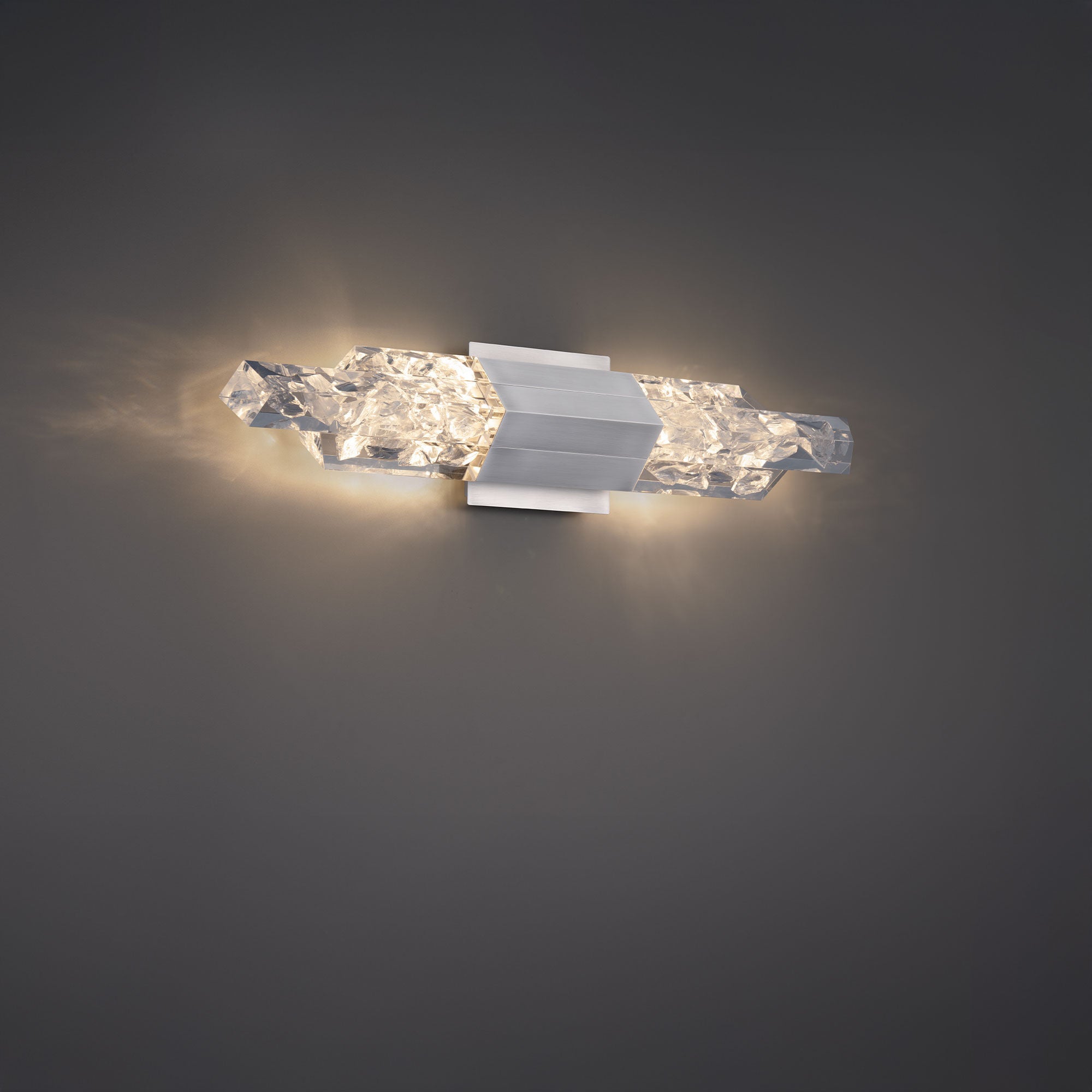 Montage 24 Inch Bath Vanity Light by Modern Forms