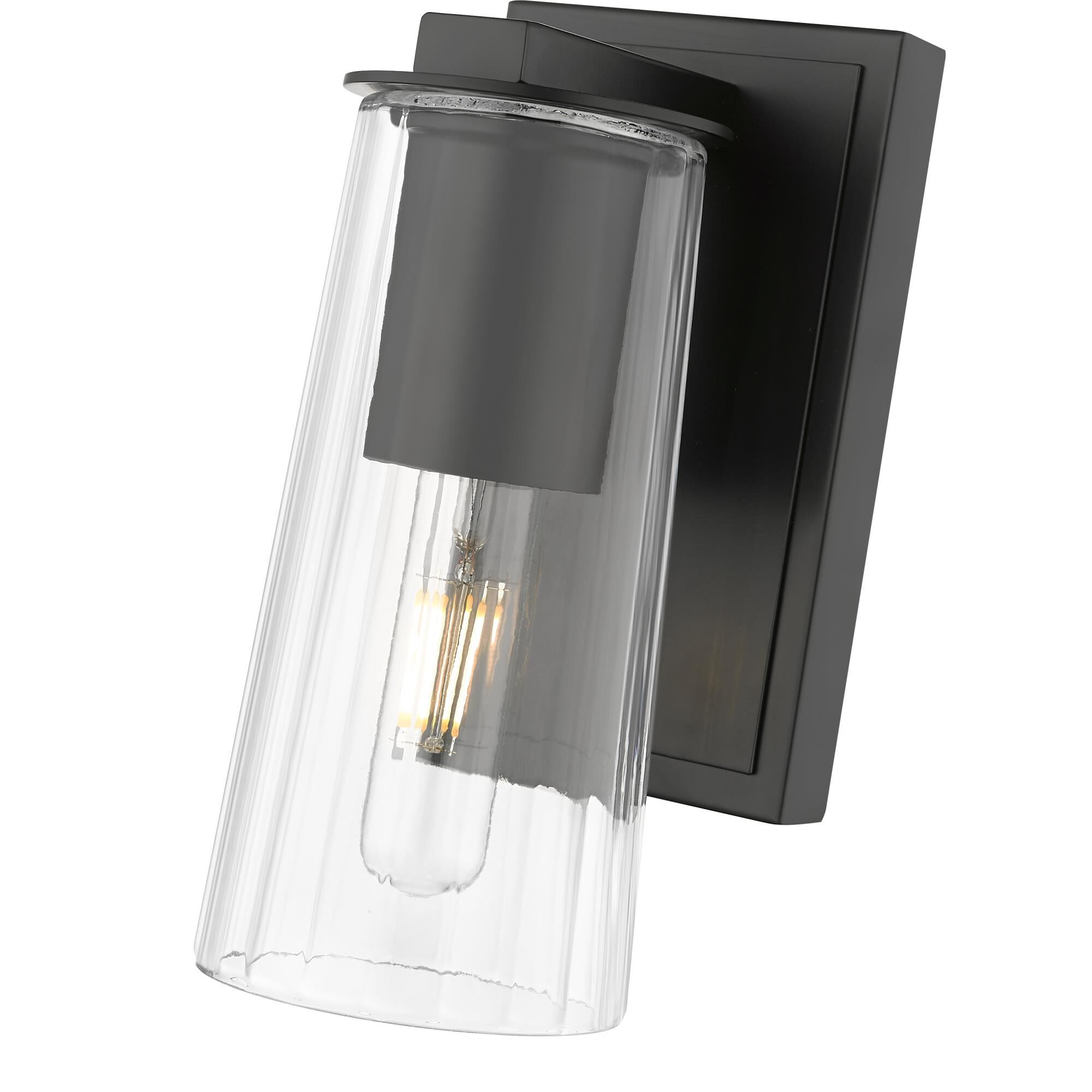 Titus 10 Inch Wall Sconce by Z Lite