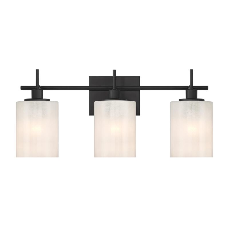 22 Inch Bath Vanity Light by Meridian Lighting