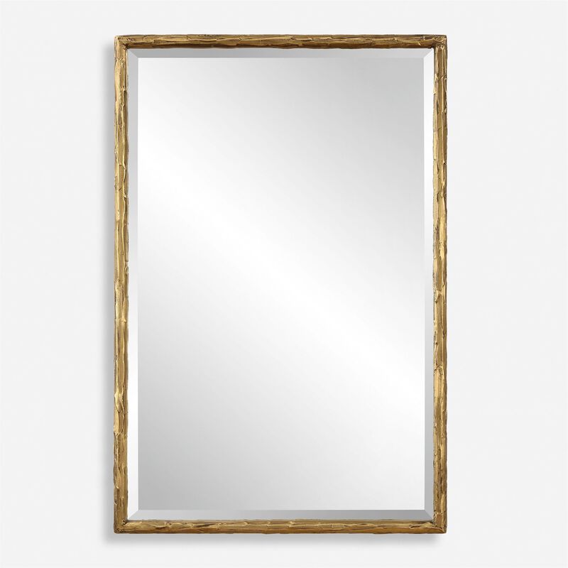 Sutton Small Decorative Mirror by Uttermost