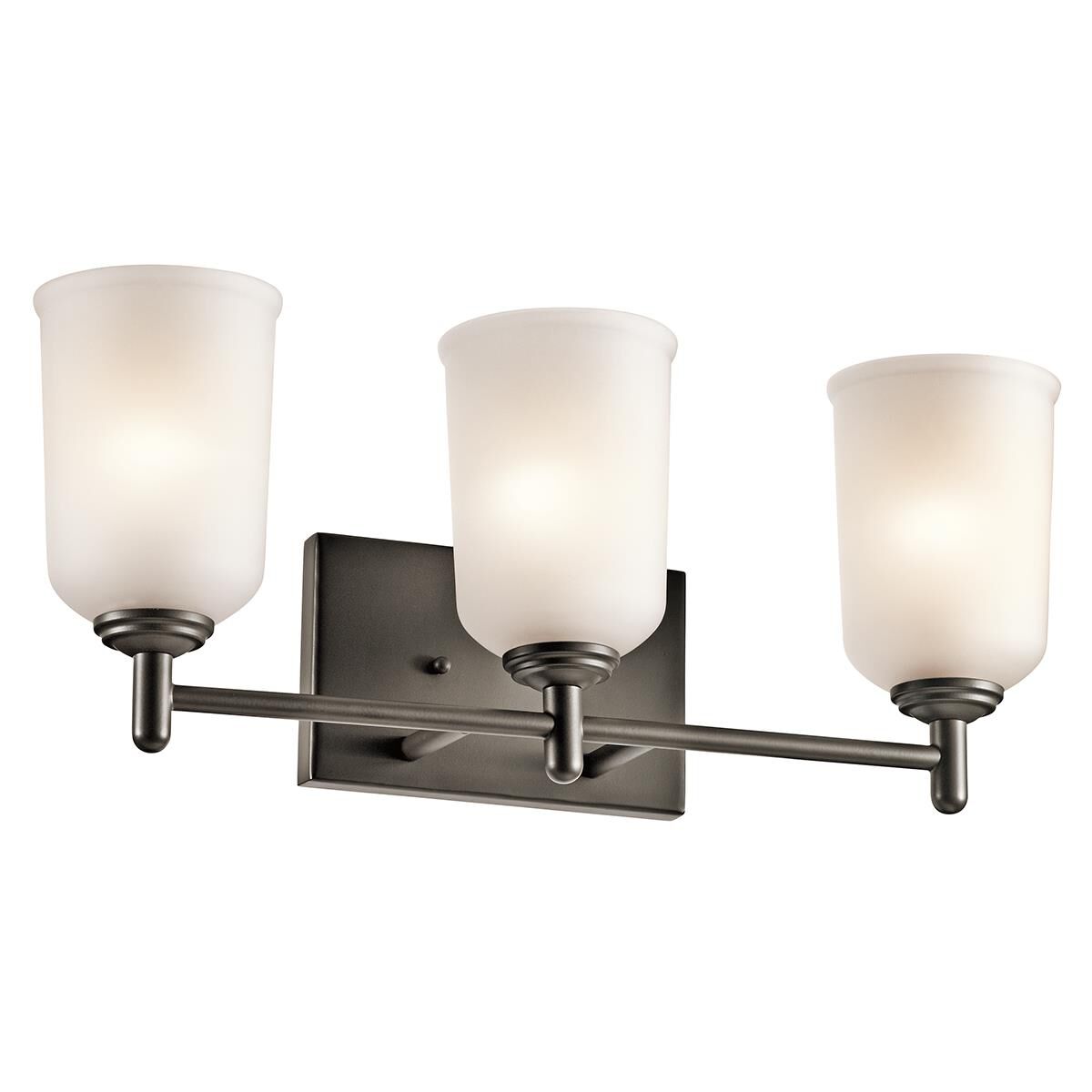 Shailene 21 Inch Bath Vanity Light by Kichler Lighting