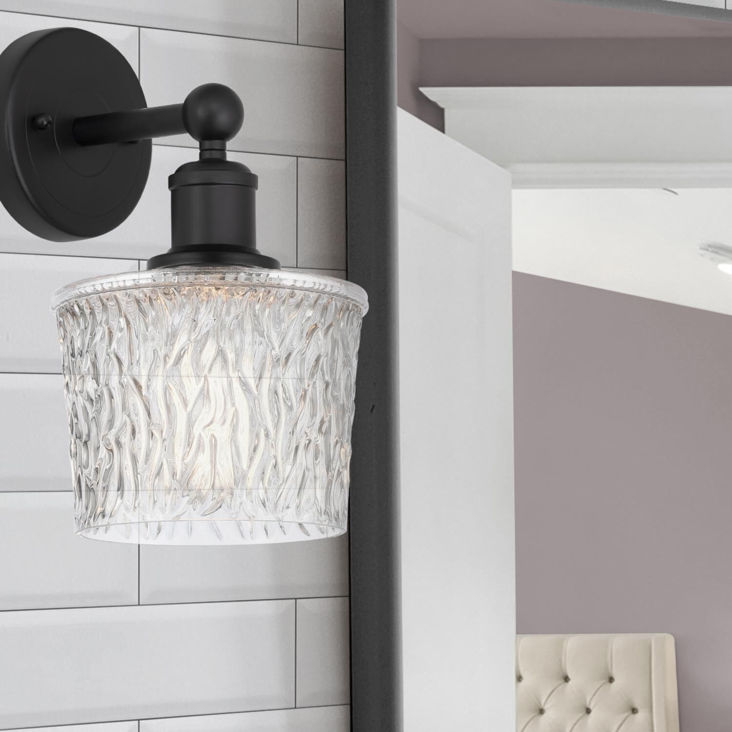 Innovations Lighting Bruno Marashlian Niagra 11 Inch Wall Sconce