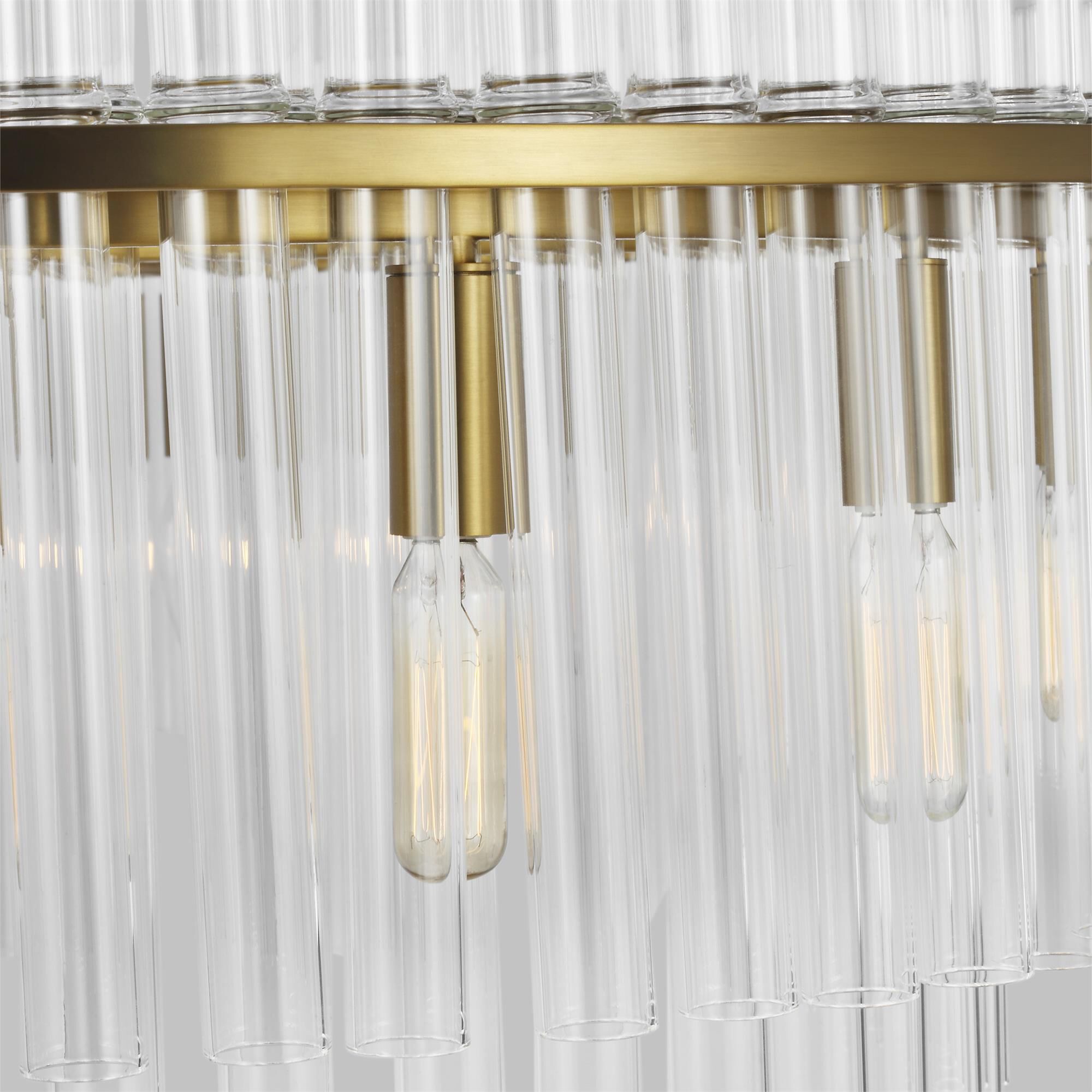 Chapman & Myers Beckett Medium Chandelier,