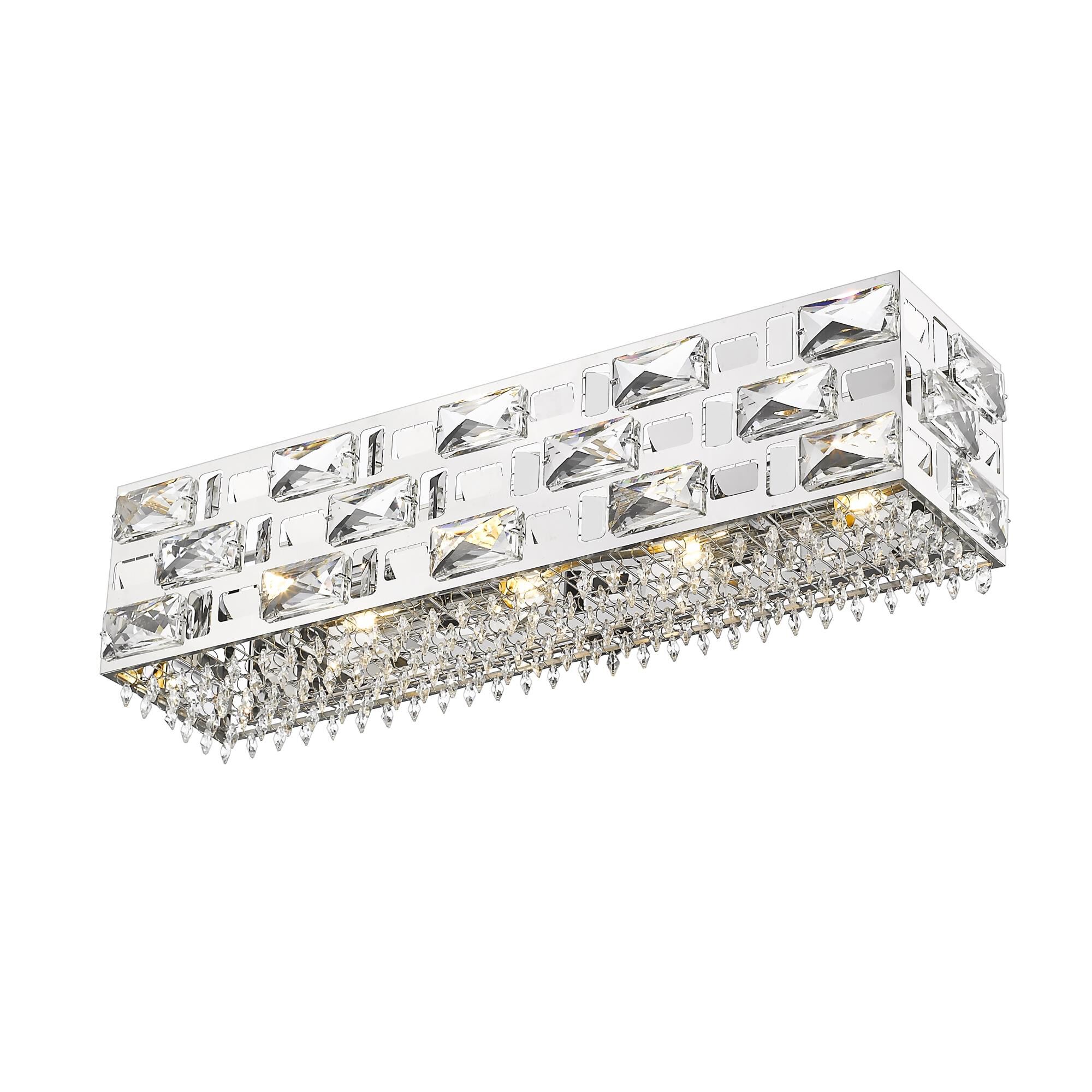 Aludra 21 Inch 4 Light Bath Vanity Light by Z-Lite