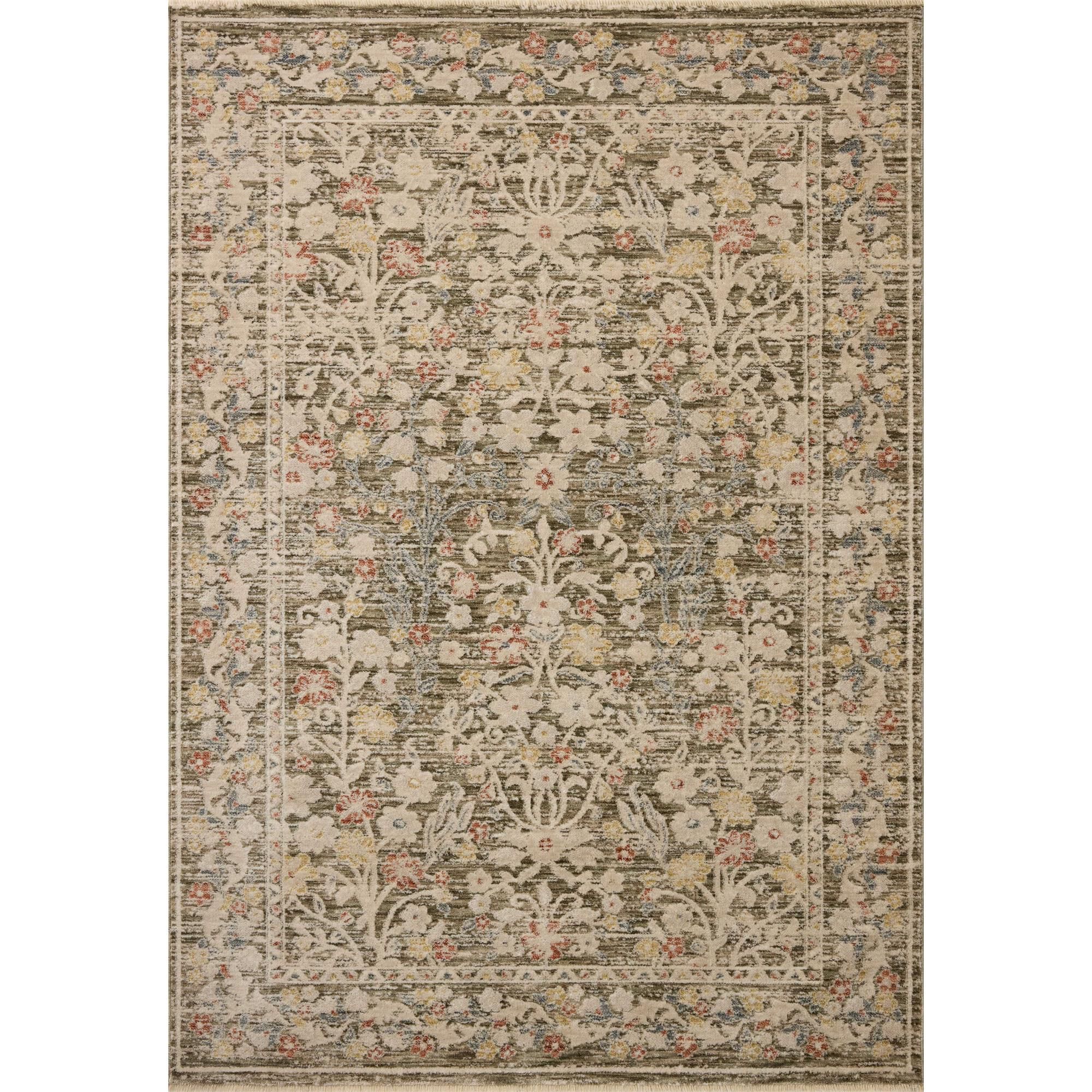 Clarisse Area Rug,