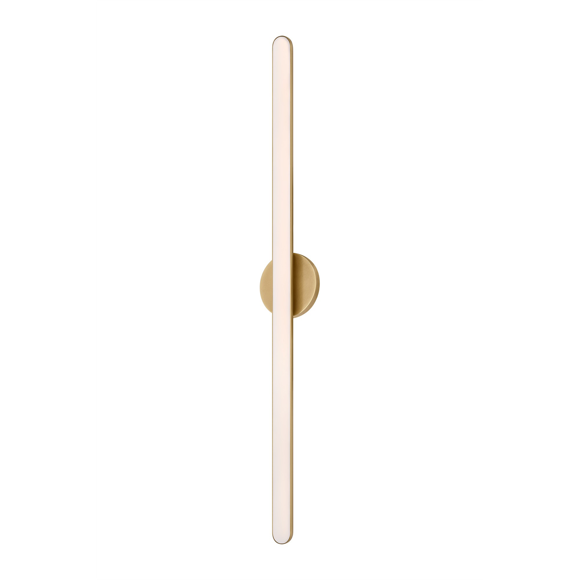 Volt 36 Inch Bath Vanity Light,