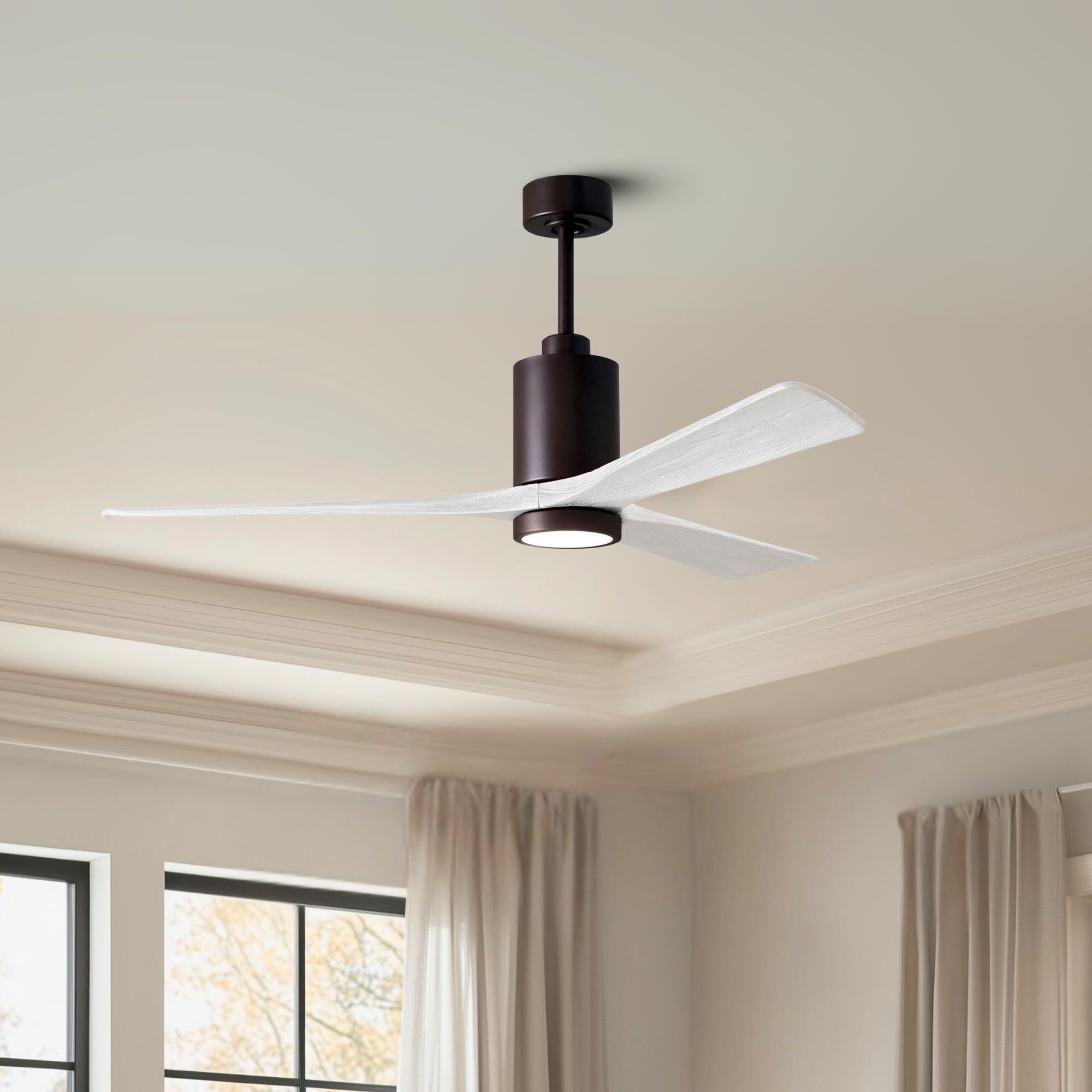 Shown in Textured Bronze finish