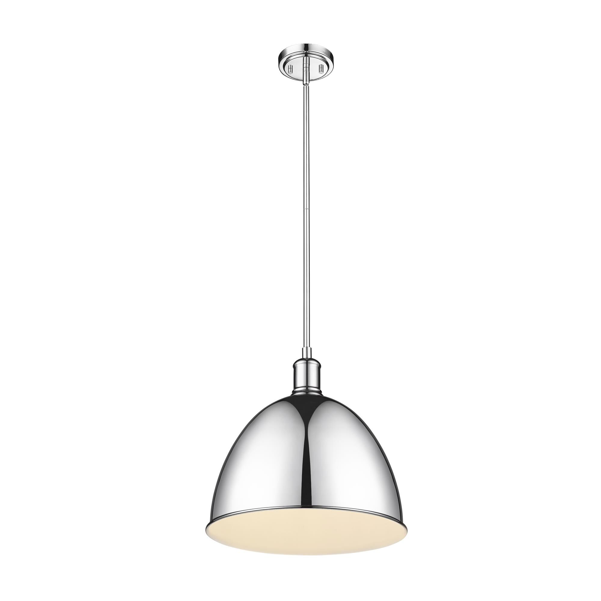 Z-Lite Sawyer 12 Inch Large Pendant