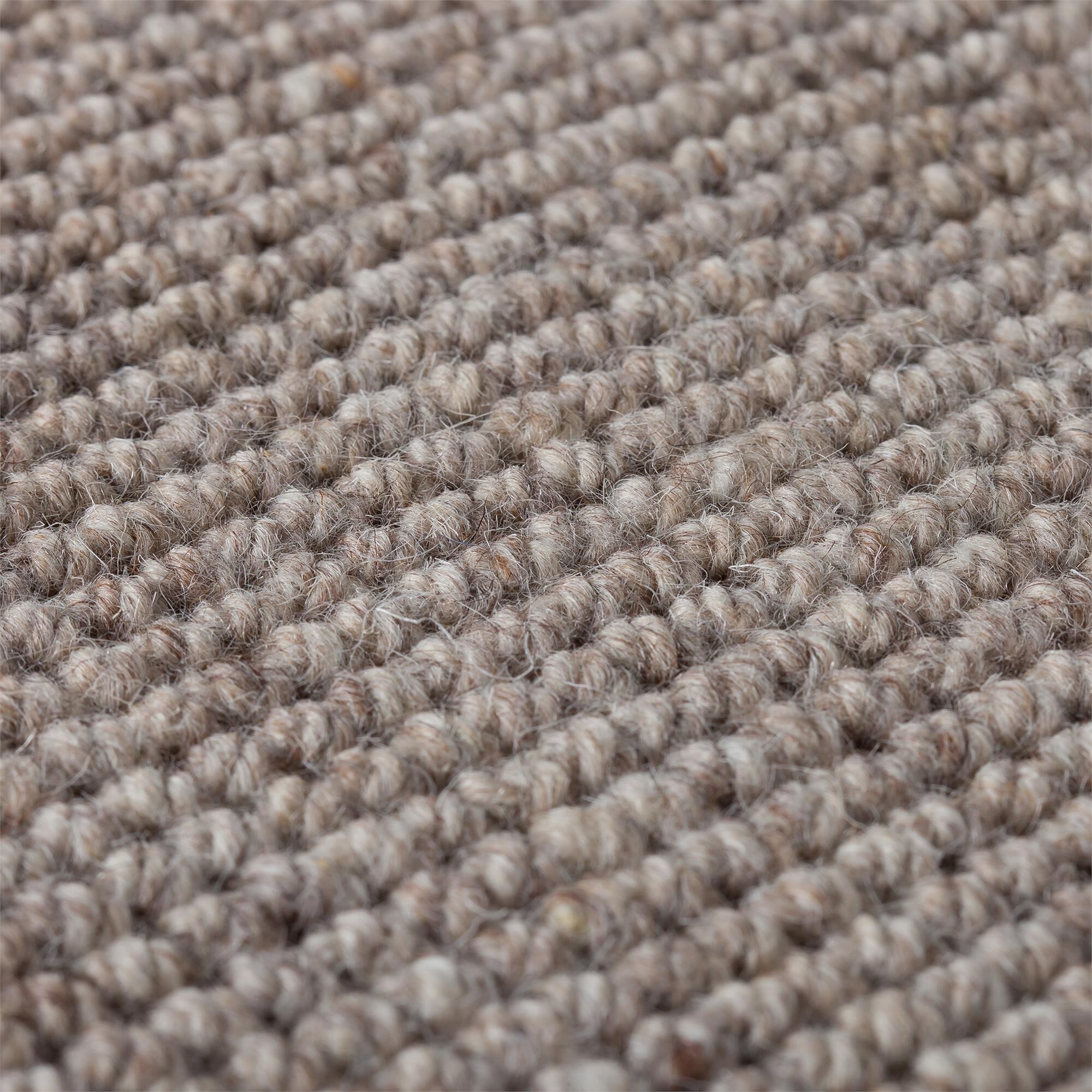 Monaco Sisal MC300 Hand Loomed Wool Area Rug,