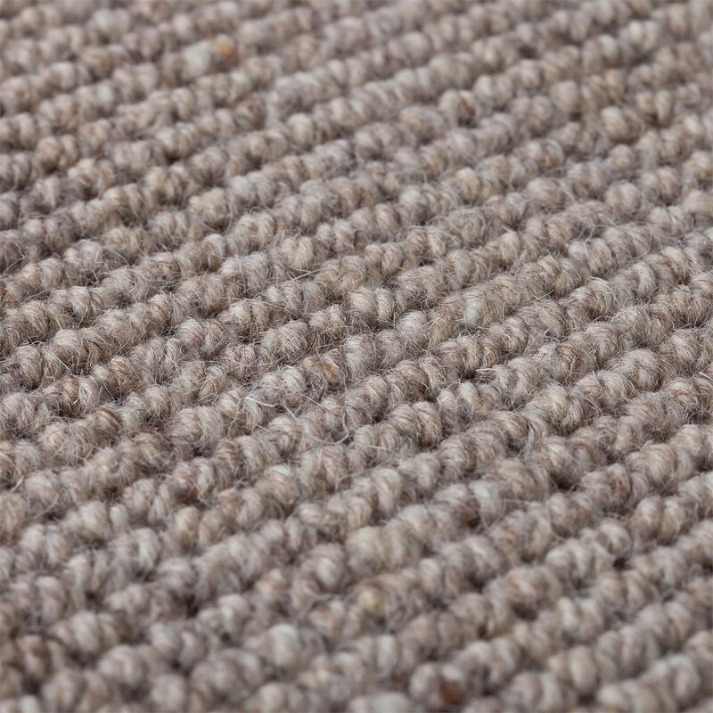 Monaco Sisal MC300 Hand Loomed Wool Area Rug by Dalyn Rug Company