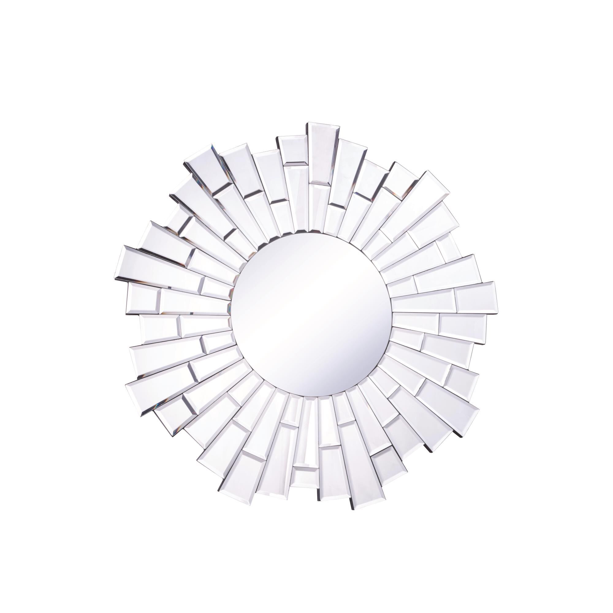 Modern Decorative Mirrors by Elegant Decor