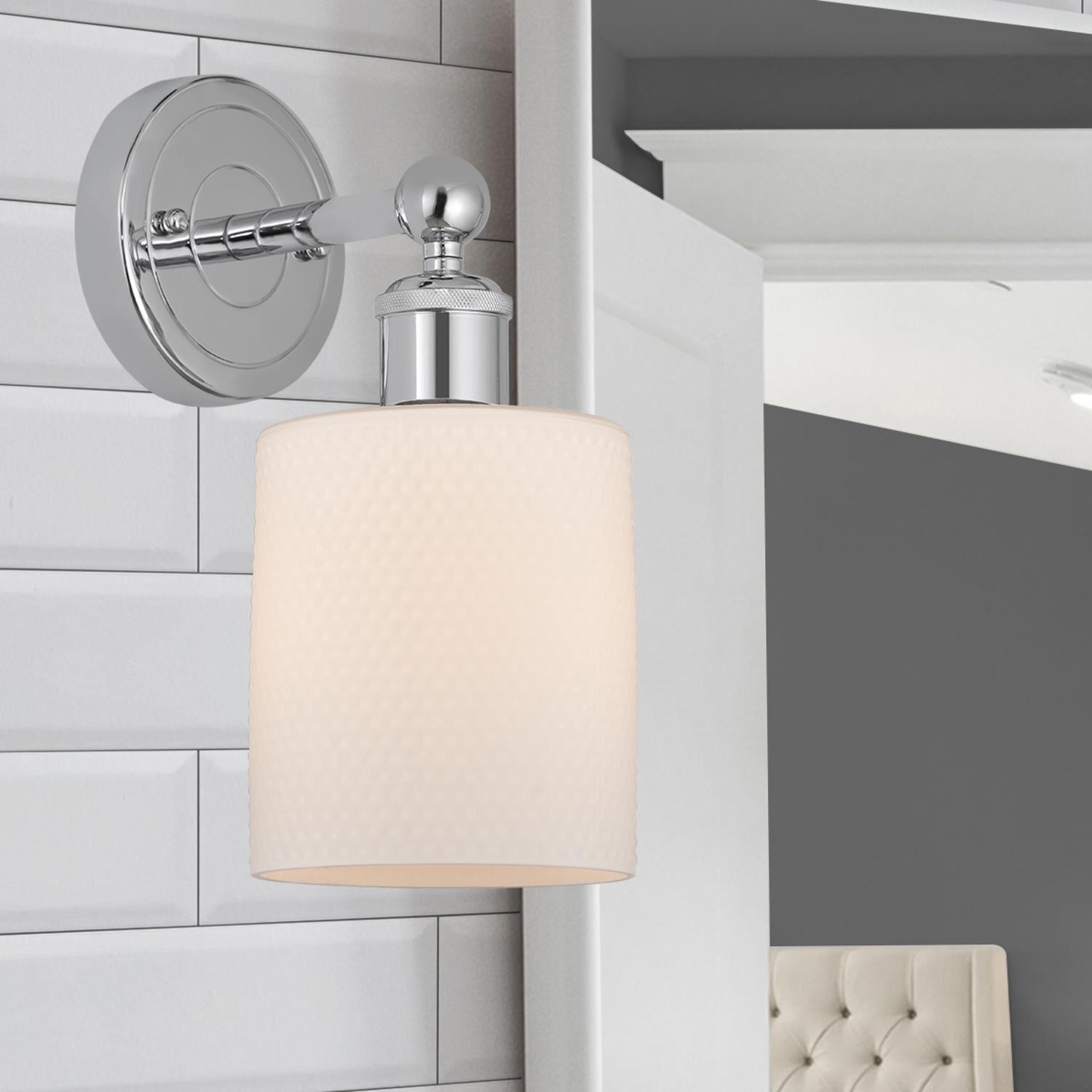 Innovations Lighting Bruno Marashlian Cobbleskill 11 Inch Wall Sconce
