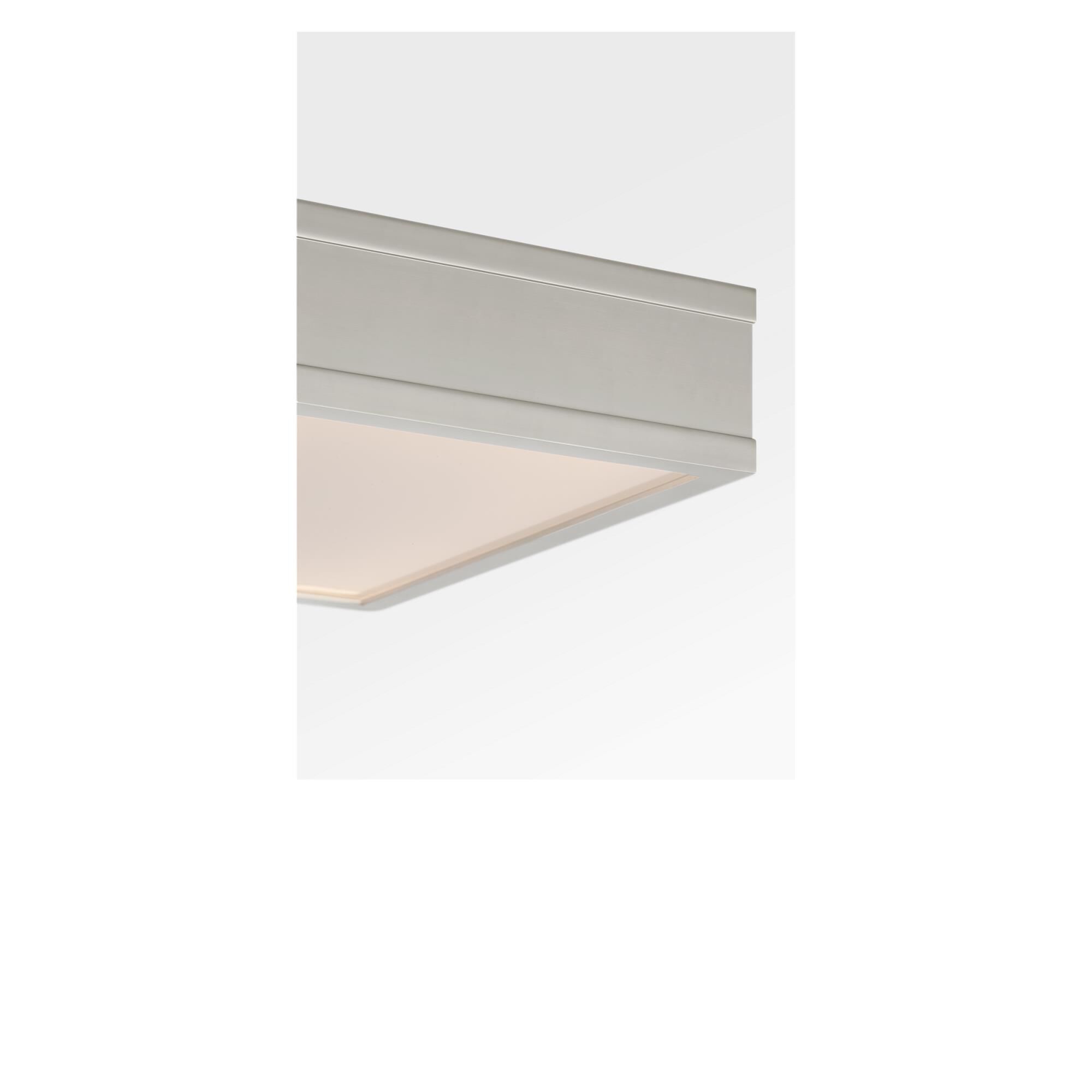 Paloma Contreras Dupont Semi Flush Mount by Visual Comfort Studio Collection