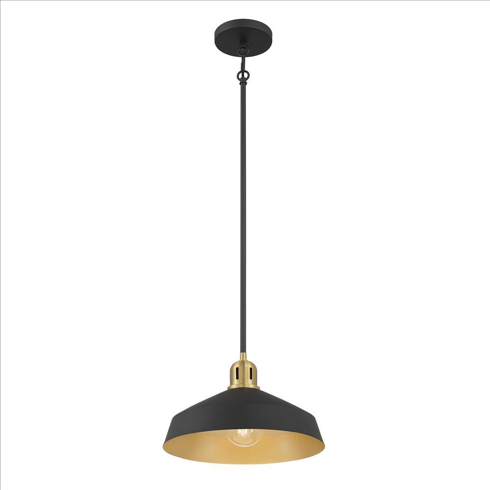 Axlen 12 Inch Mini Pendant by Millennium Lighting