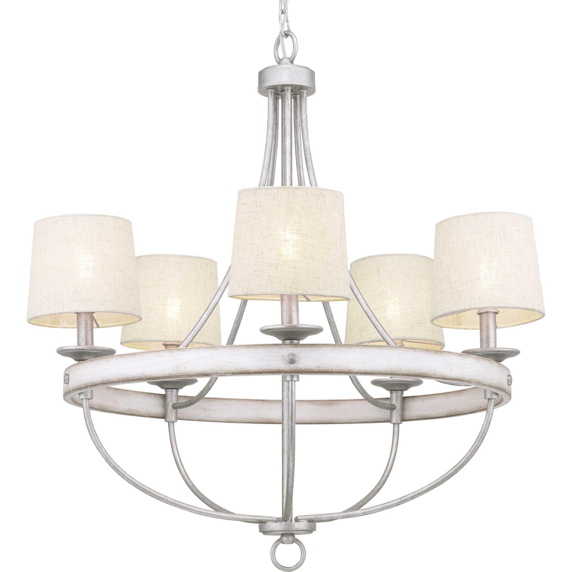 Shown in Galvanized Finish finish