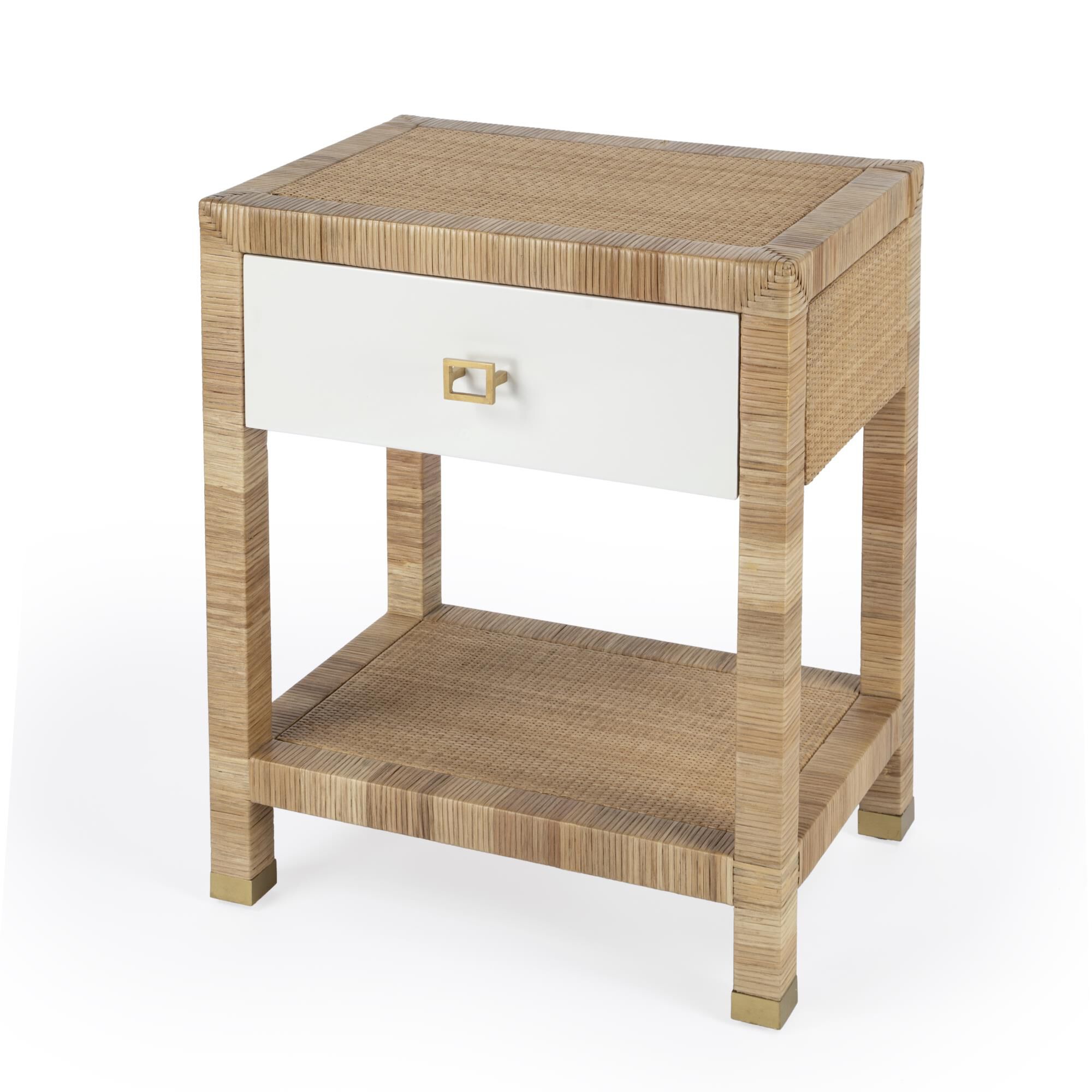 Corfu Night Stand by Butler Specialty Company