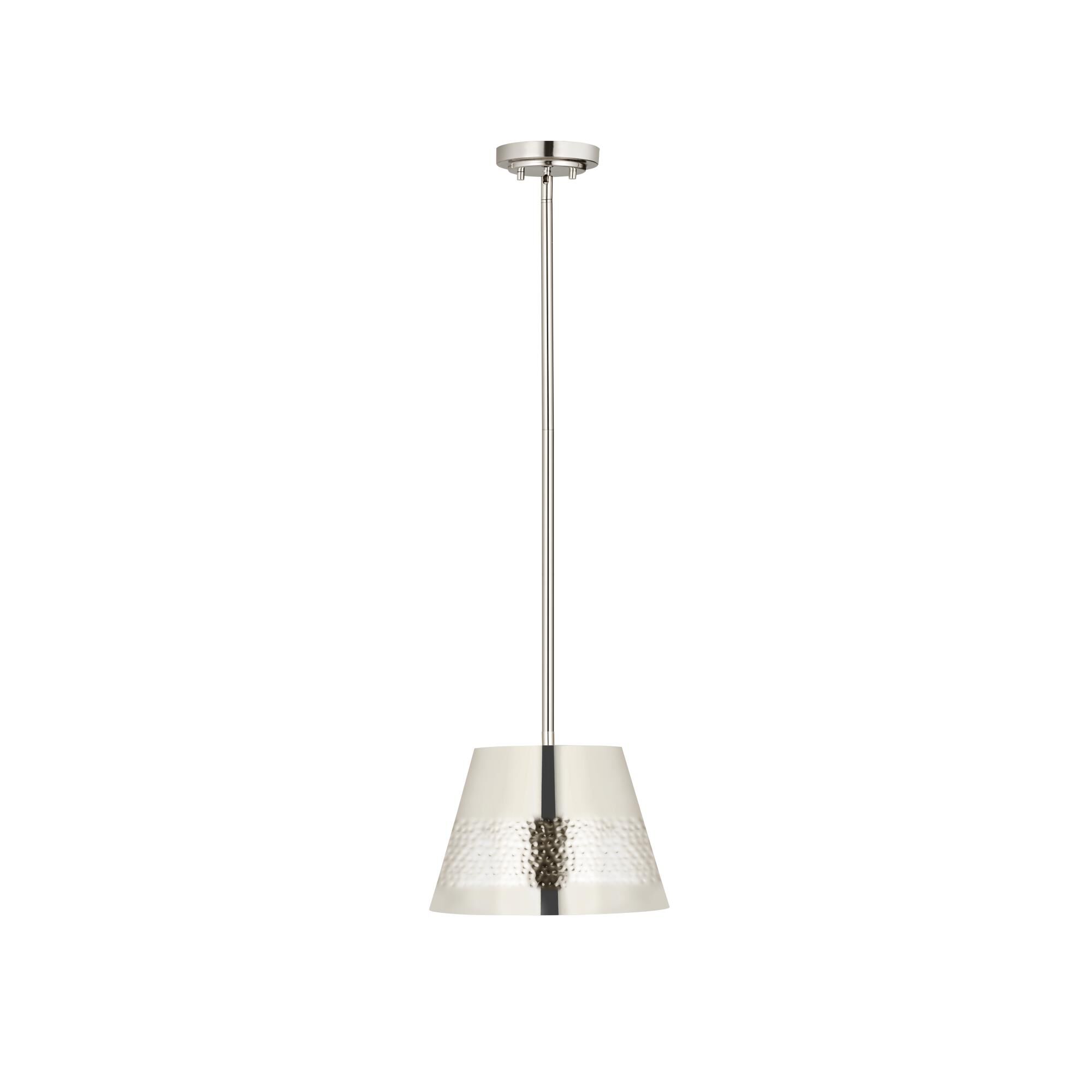 Z-Lite Maddox 12 Inch Mini Pendant