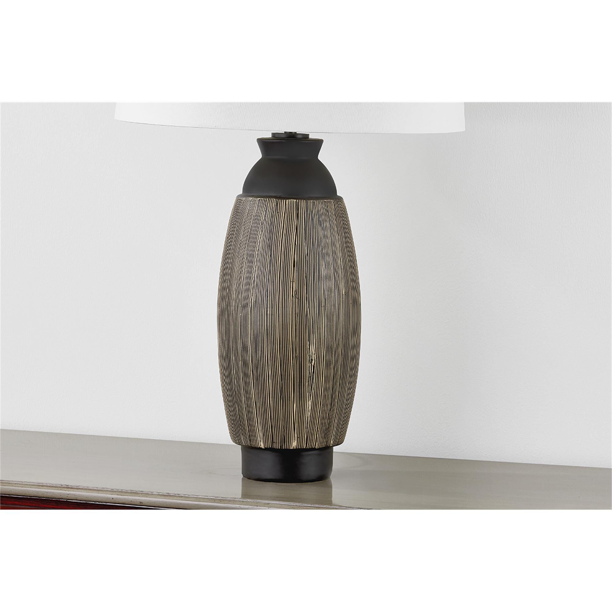Naseby Medium Table Lamp,