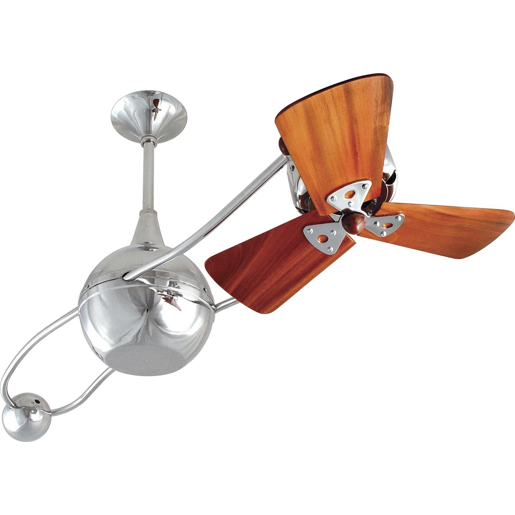 Brisa 2000 Ceiling Fan by Matthews Fan Company