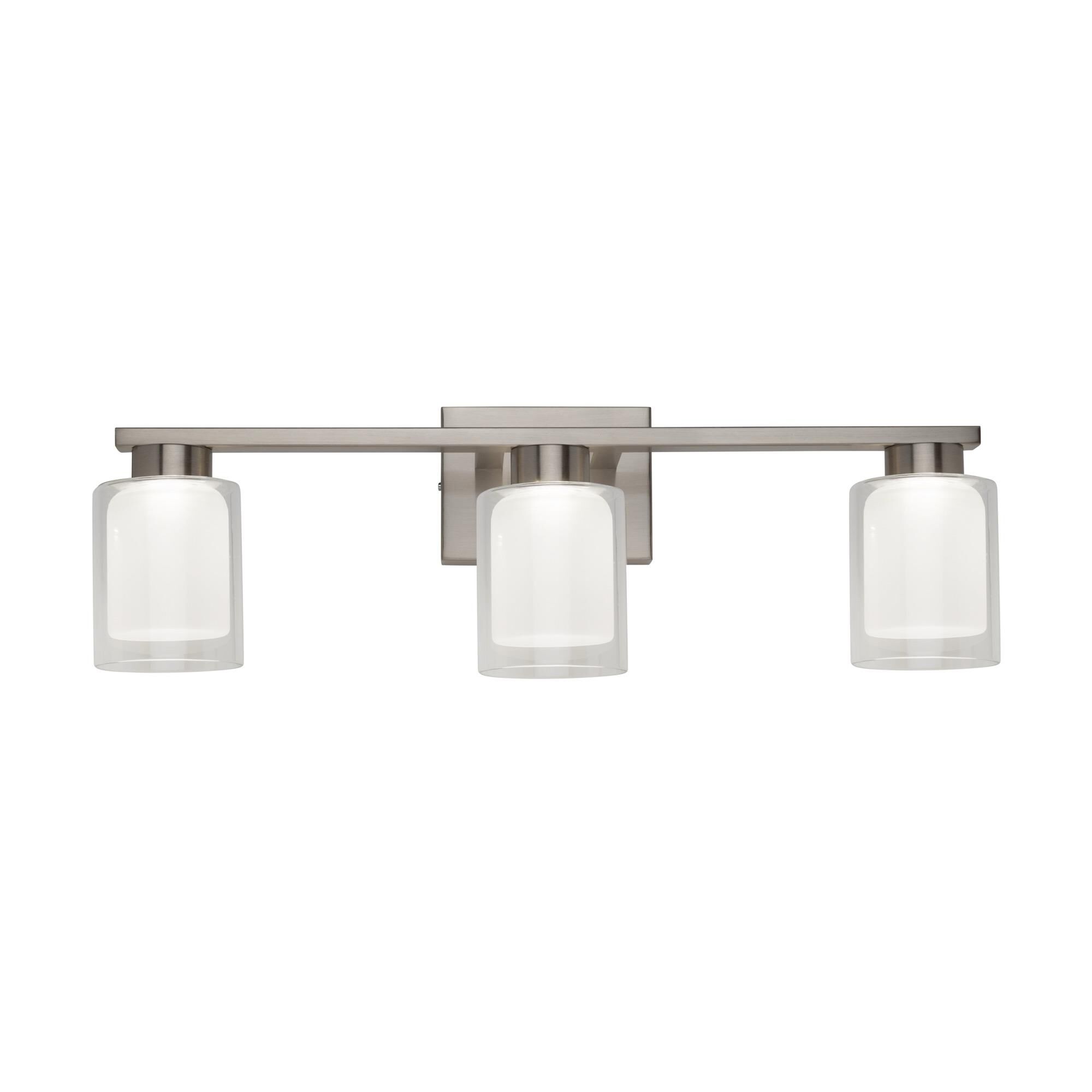 Saville 23 Inch Bath Vanity Light by Artcraft