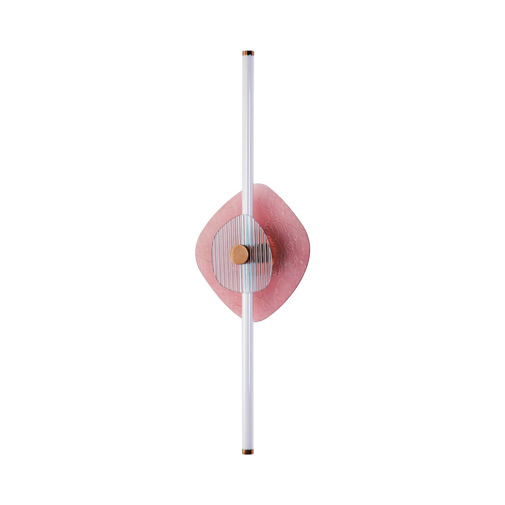 Colorella 5 Inch Wall Sconce by Golden Lighting
