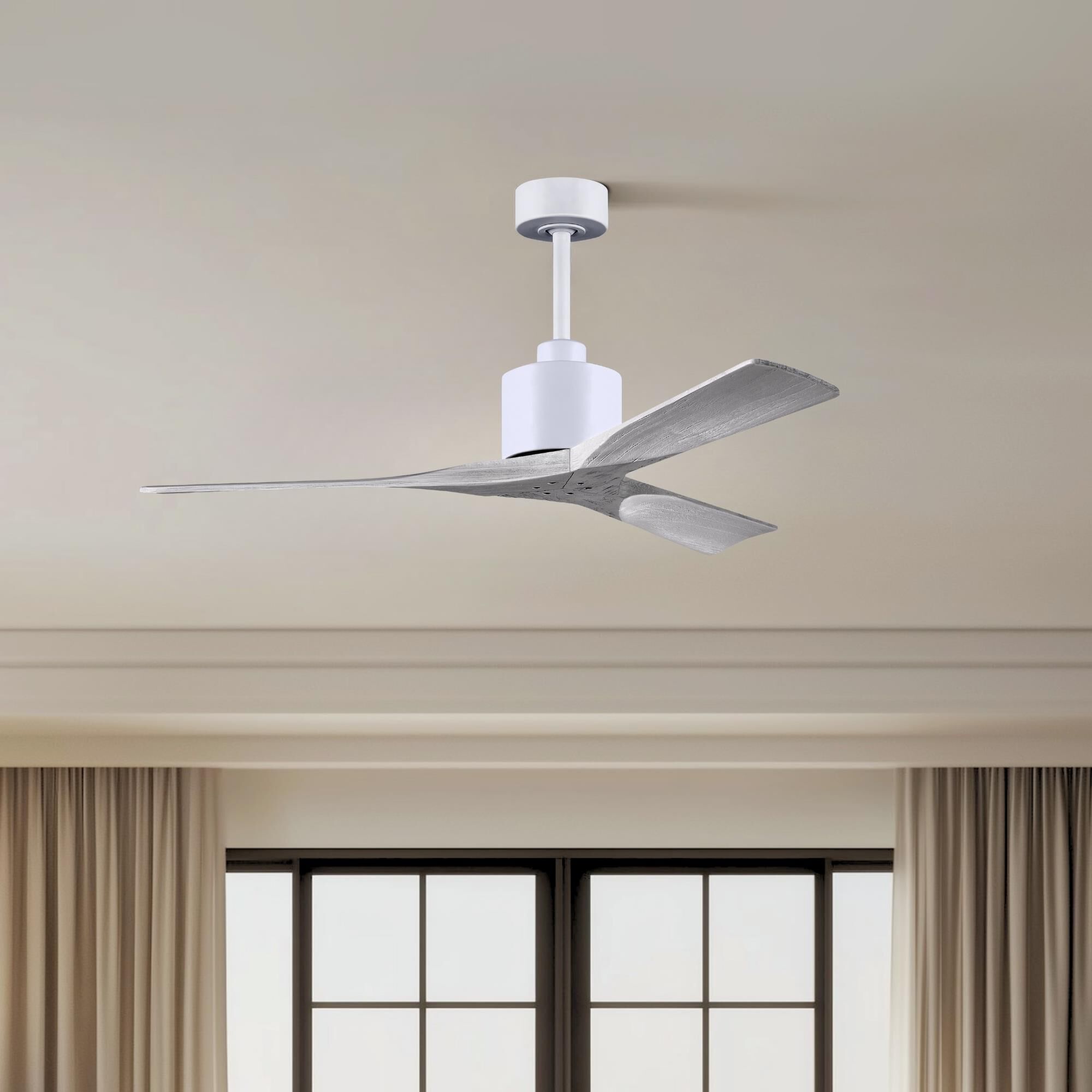 Nan 52 Inch Ceiling Fan by Matthews Fan Company