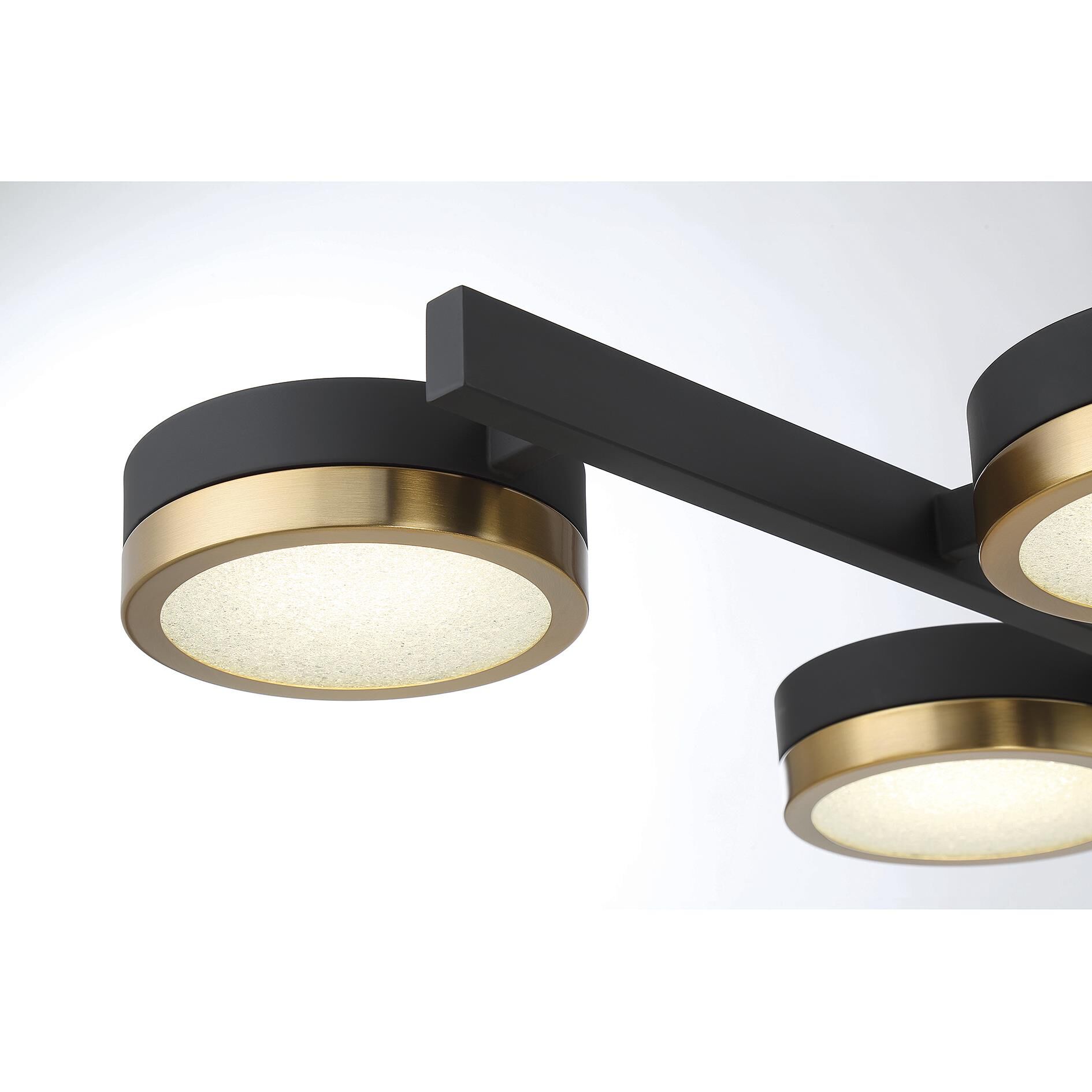 Savoy House Ashor Linear Suspension Light - Thumbnail 2