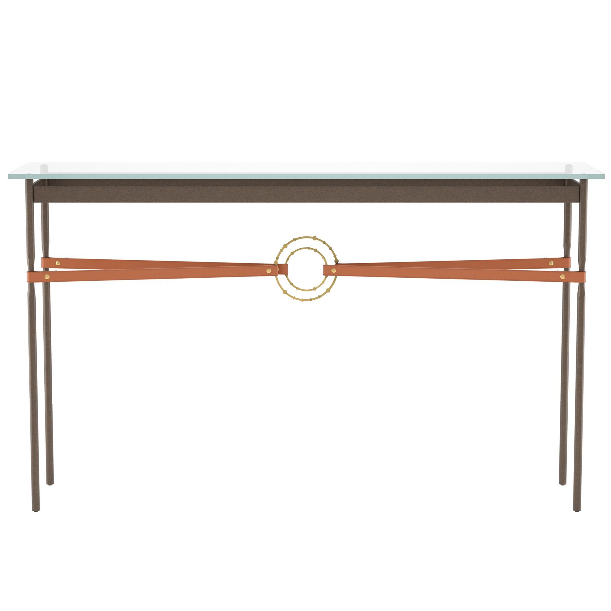 Equus Console Table by Hubbardton Forge