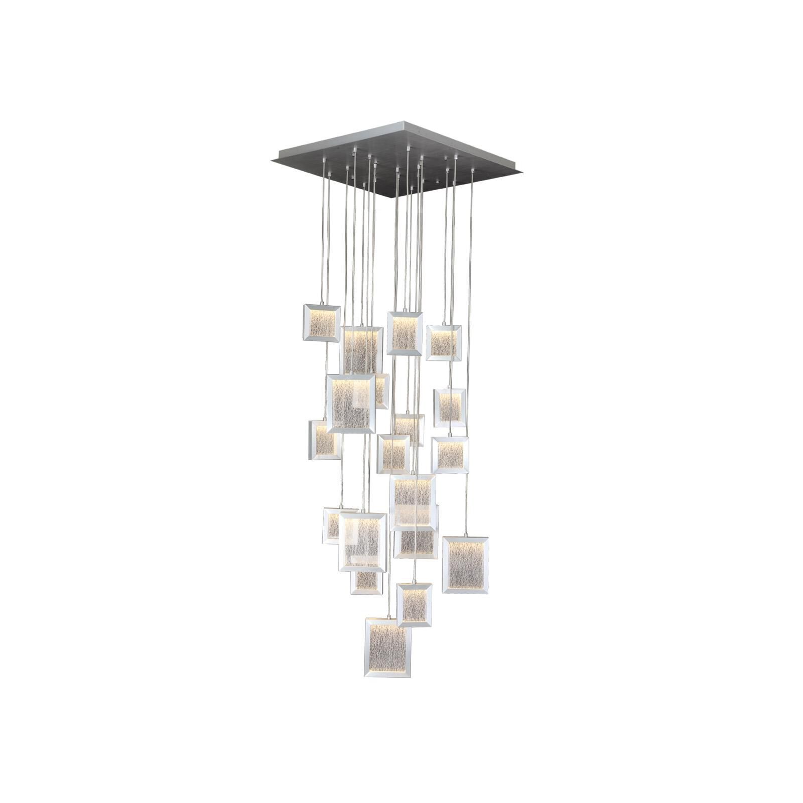 Brentwood 28 Inch LED Large Pendant by Avenue Lighting