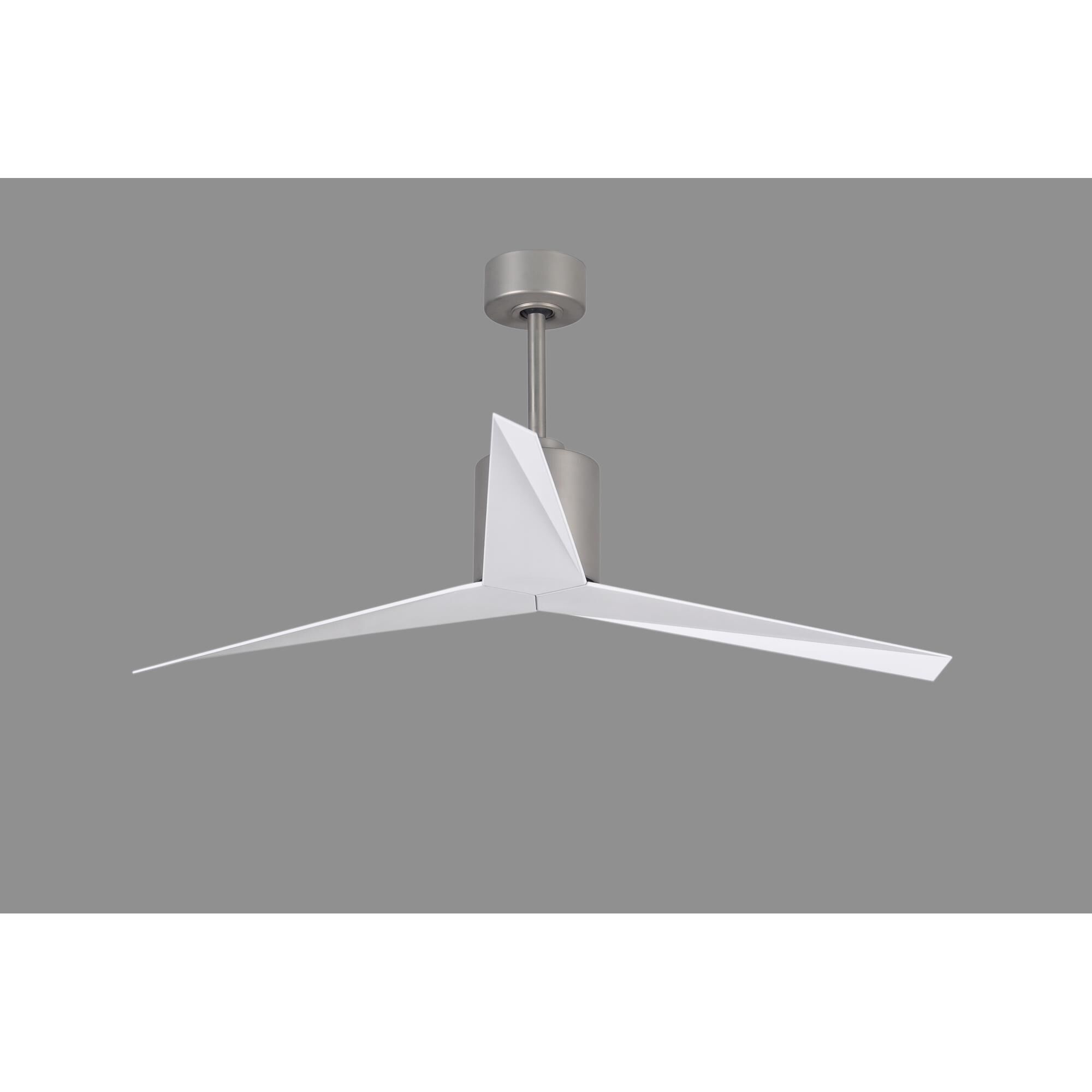 Eliza Outdoor Rated 56 Inch Ceiling Fan by Matthews Fan Company