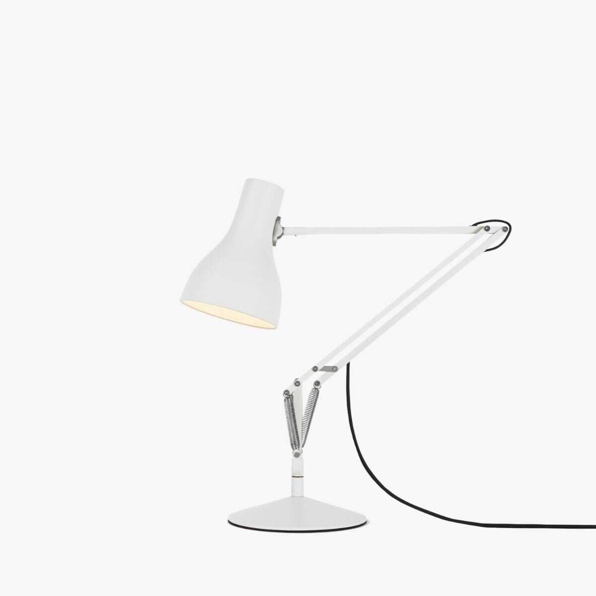 Type 75 26 Inch Desk Lamp by Anglepoise