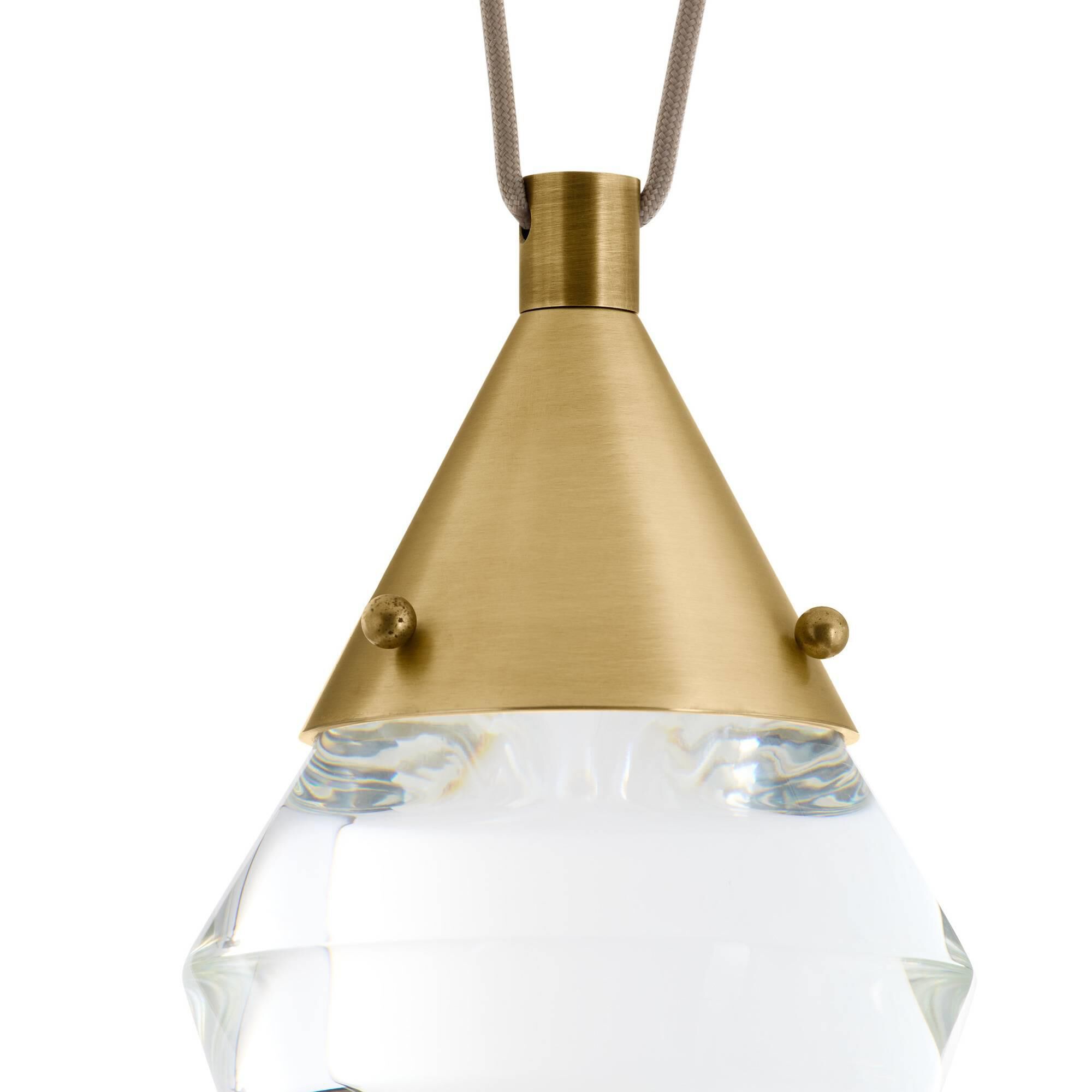 Berkley 82 Inch Multi Light Pendant by Arteriors Home