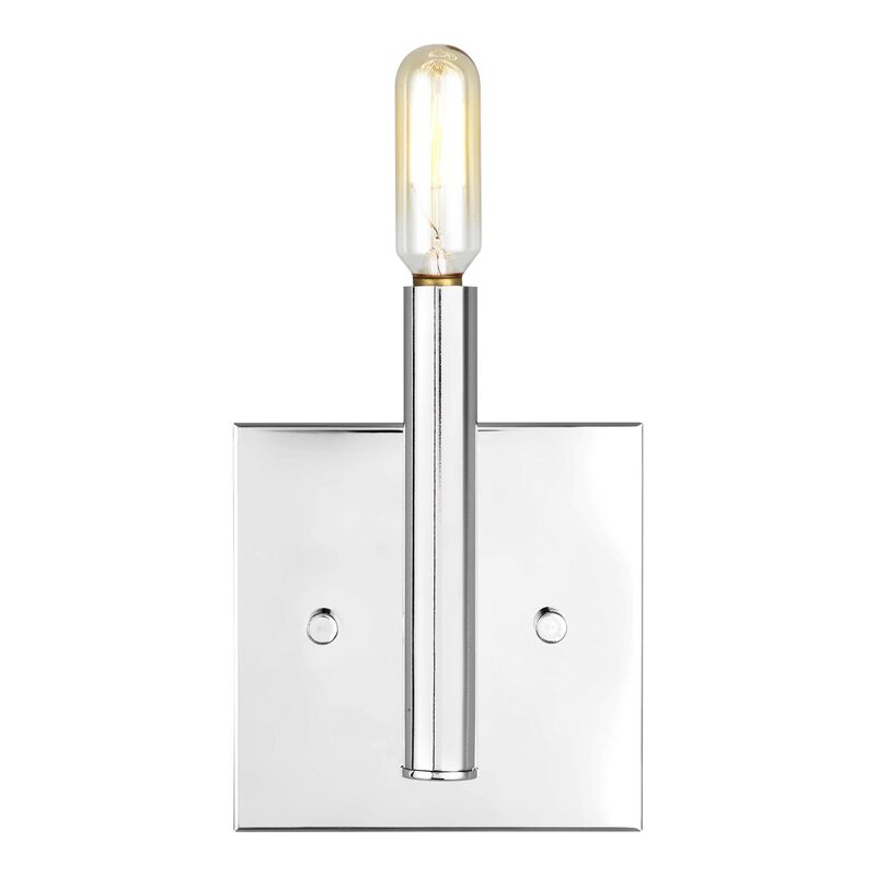 Visual Comfort Studio Collection Sean Lavin Vector 9 Inch Wall Sconce