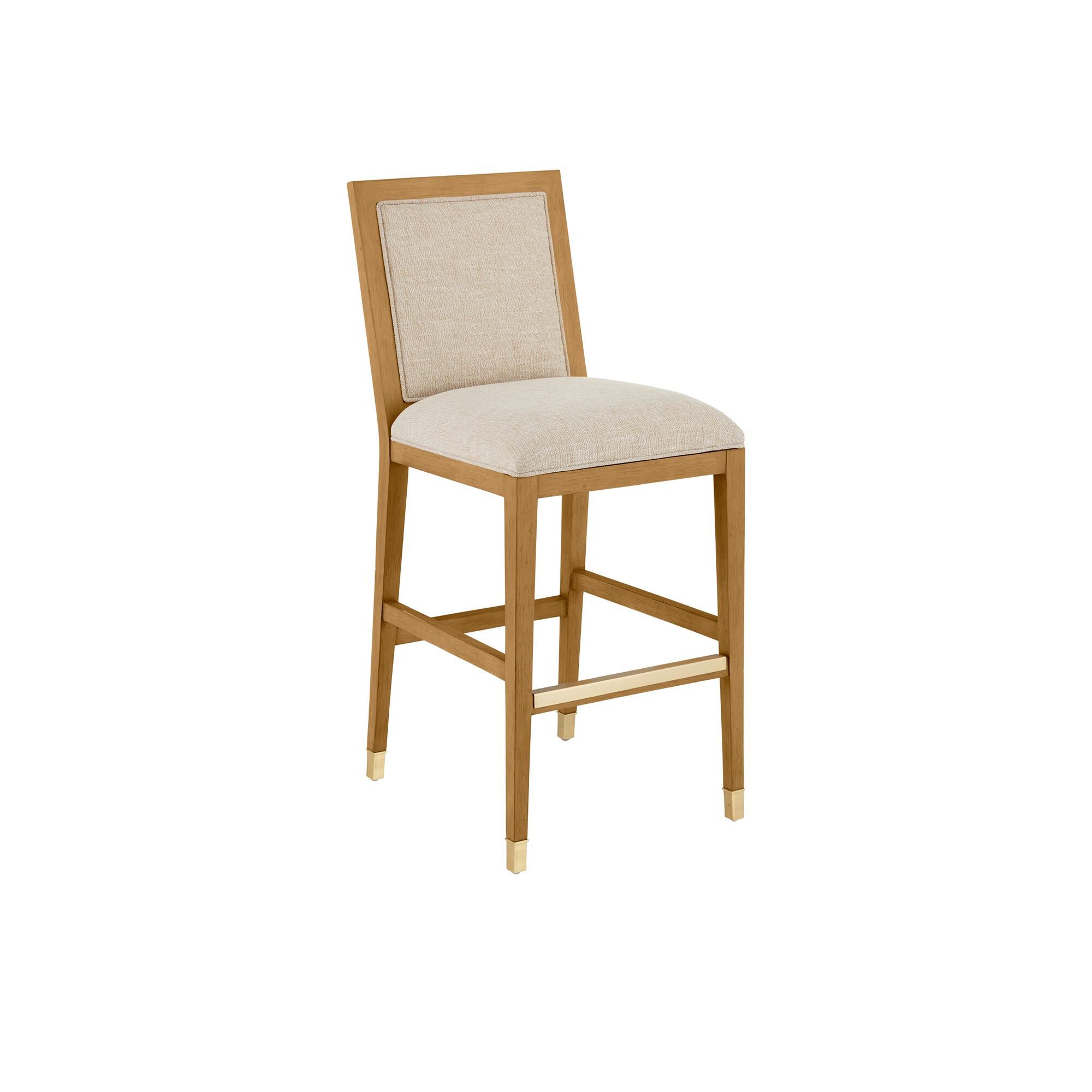 Shown in Sea Sand/Uv Liller Malt/Satin Brass finish