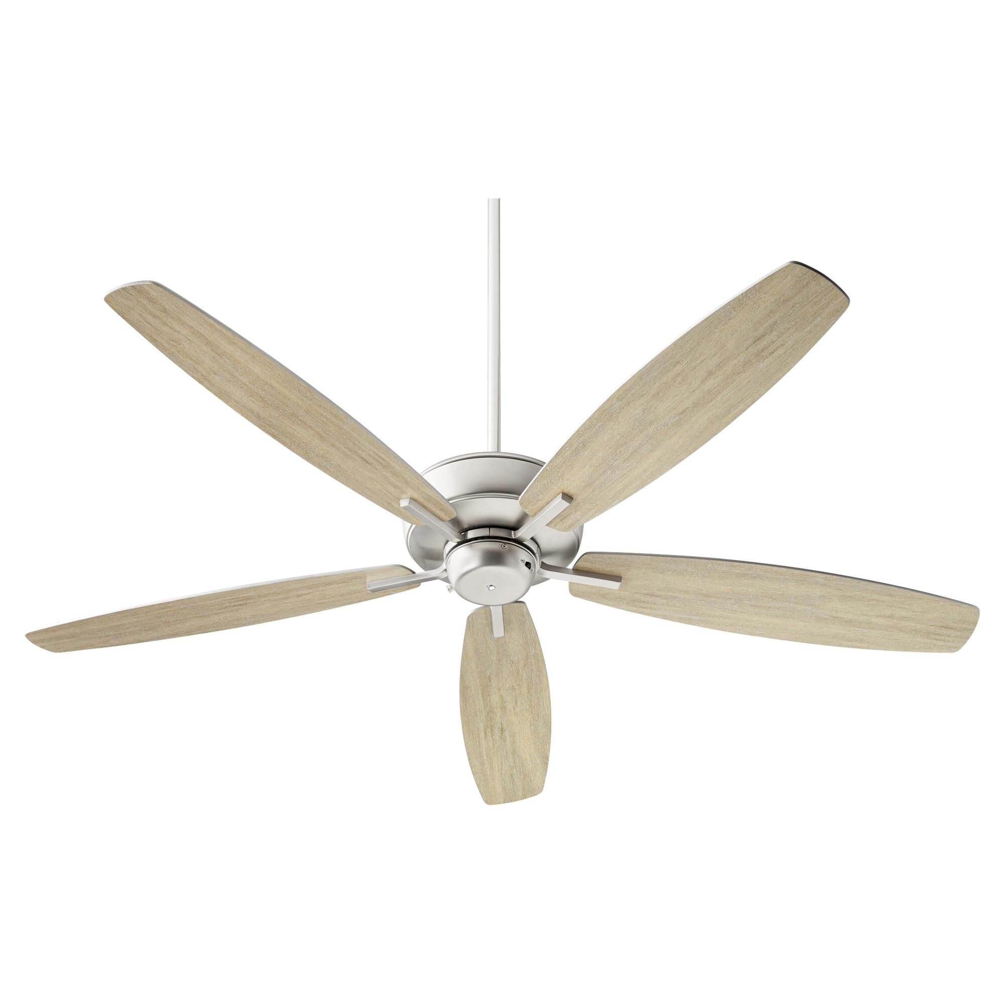 Breeze 60 Inch Ceiling Fan by Quorum International