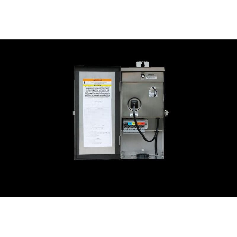 300 Watt Photo Sensors,