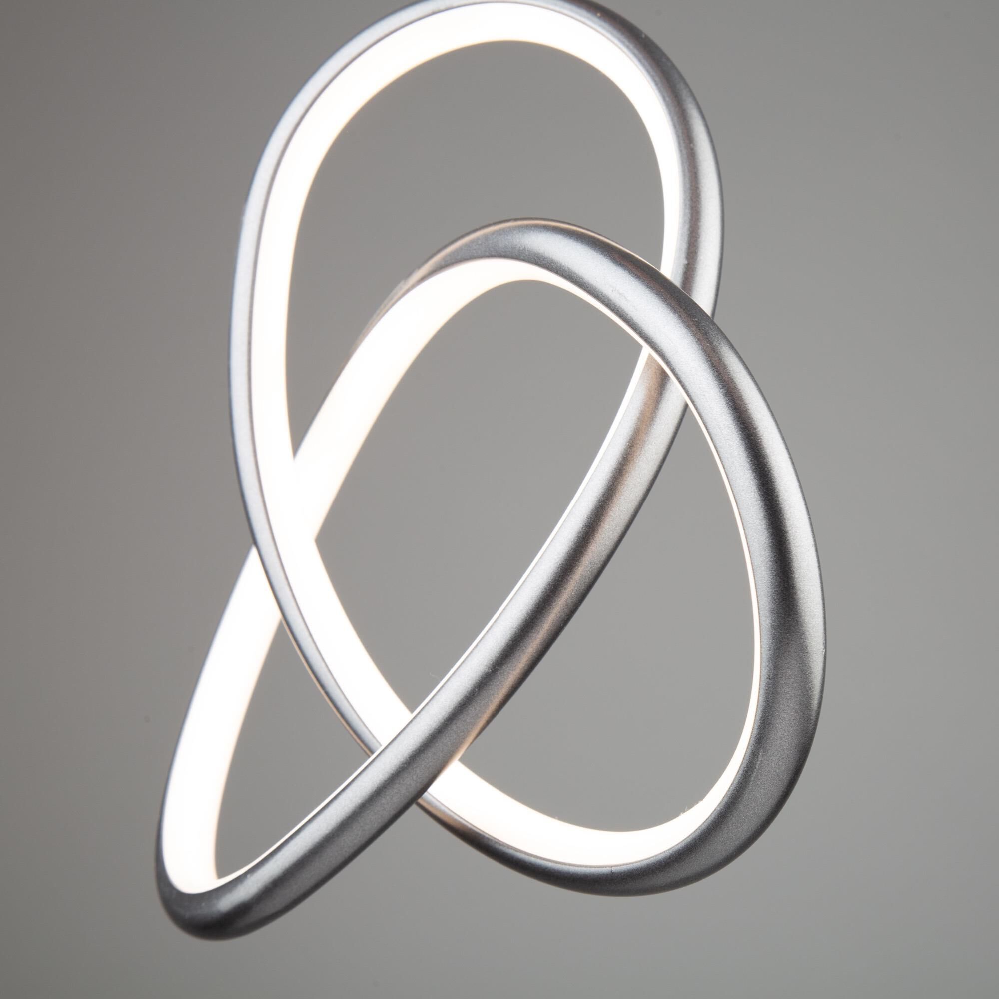 Artcraft Orion 11 Inch LED Mini Pendant