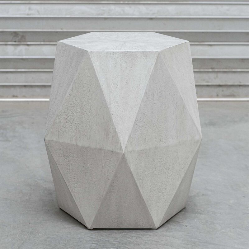 Volker Accent Table by Uttermost