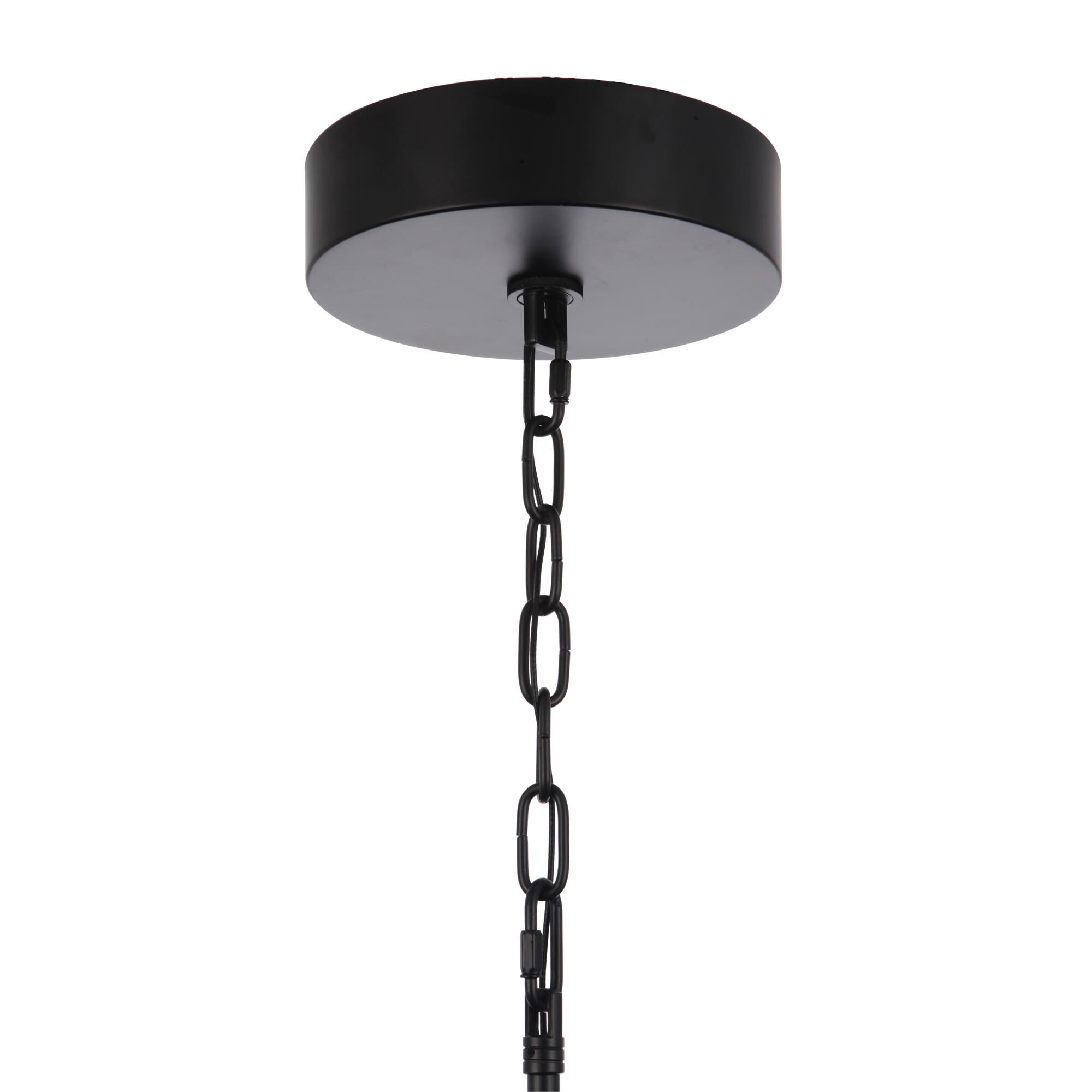 Estrella Large Pendant Light,
