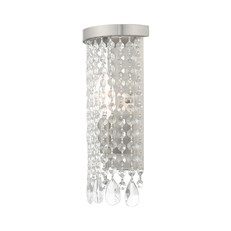 Livex Lighting Elizabeth 12 Inch Wall Sconce