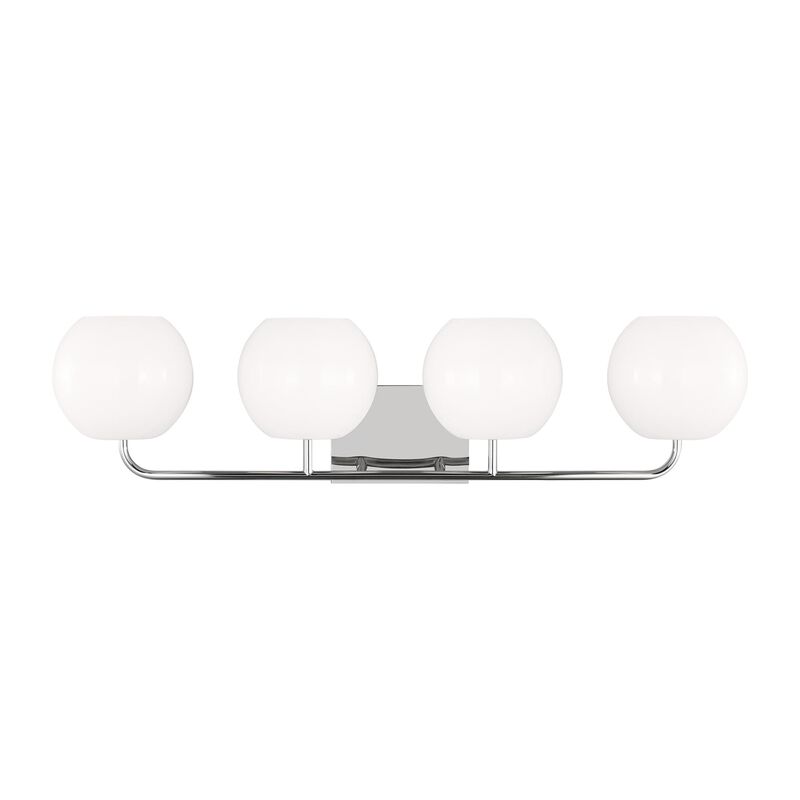 Rory 34 Inch Bath Vanity Light by Generation Lighting