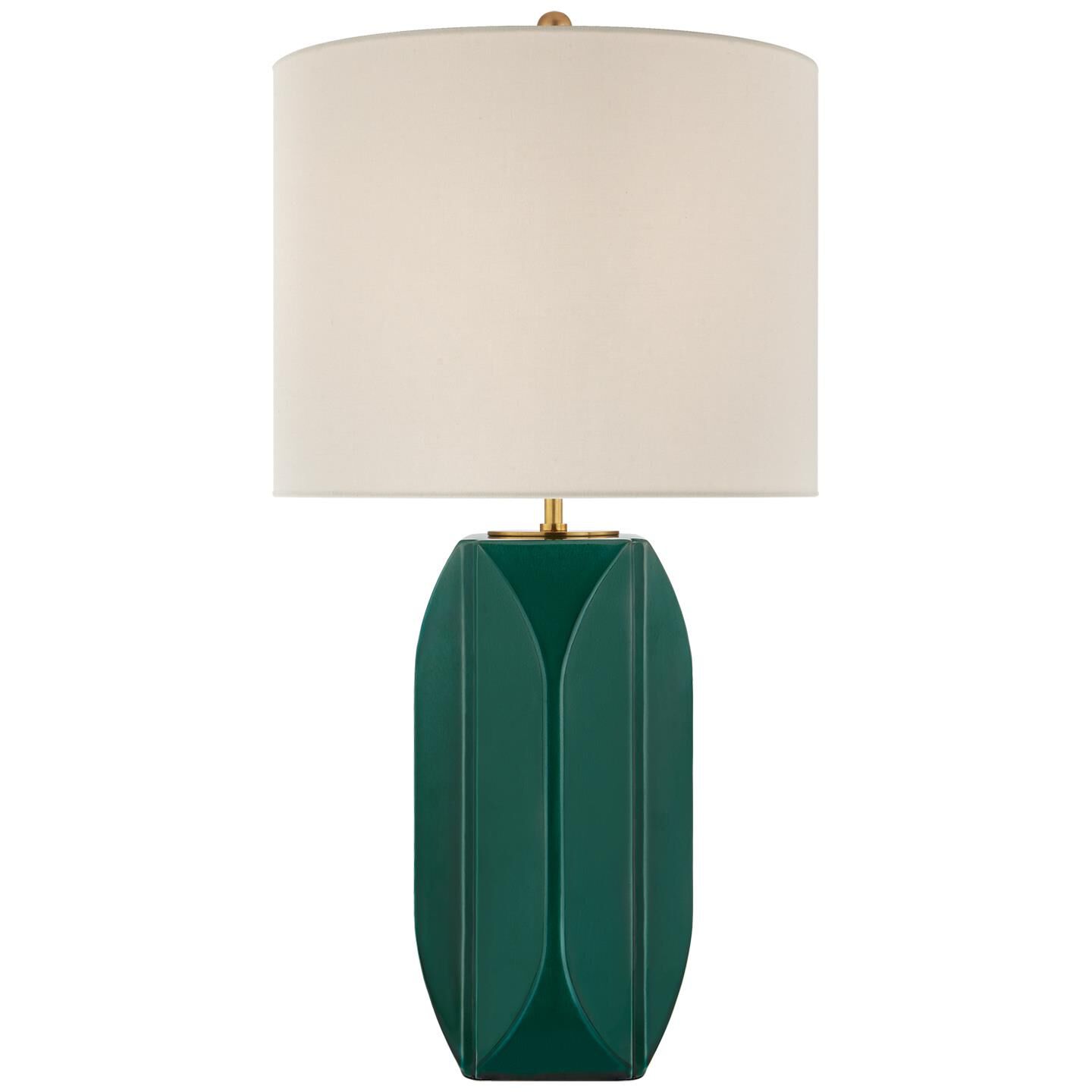 kate spade new york Carmilla 27 Inch Table Lamp by Visual Comfort Signature Collection